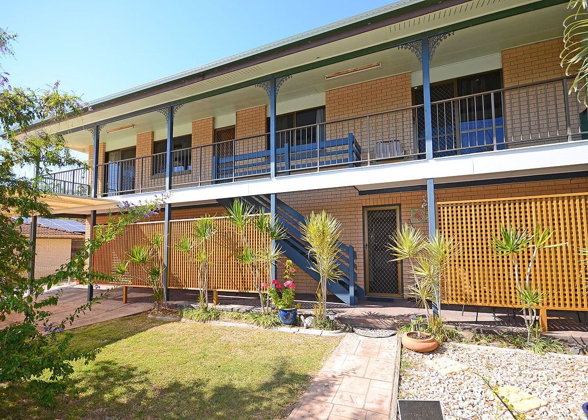 597 Boat Harbour Drive, URANGAN QLD 4655, Urangan - Thumbnail 2