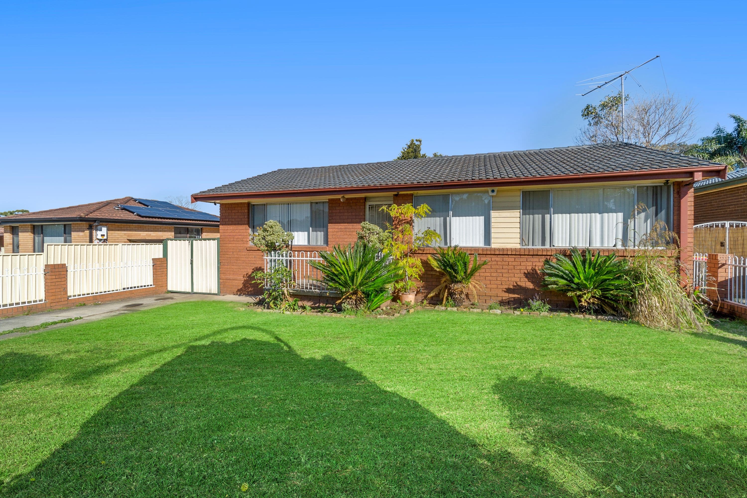45 Hoyle Drive, Dean Park NSW 2761, Dean Park - Image 1