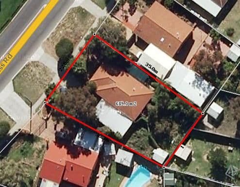 122 Princess Road, BALGA WA 6061, Balga - Image 1