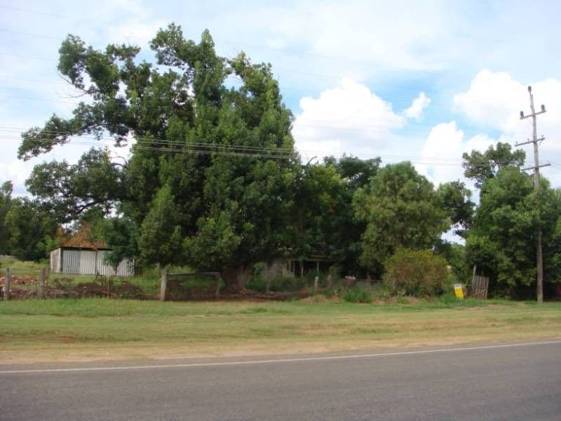 Lot 1 Downes Road, CHINCHILLA QLD 4413, Chinchilla - Image 1