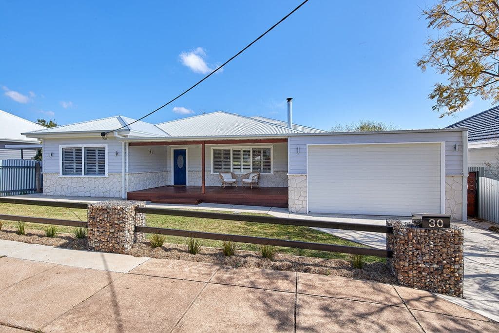 30 Croaker Street, Turvey Park NSW 2650, Turvey Park - Image 1