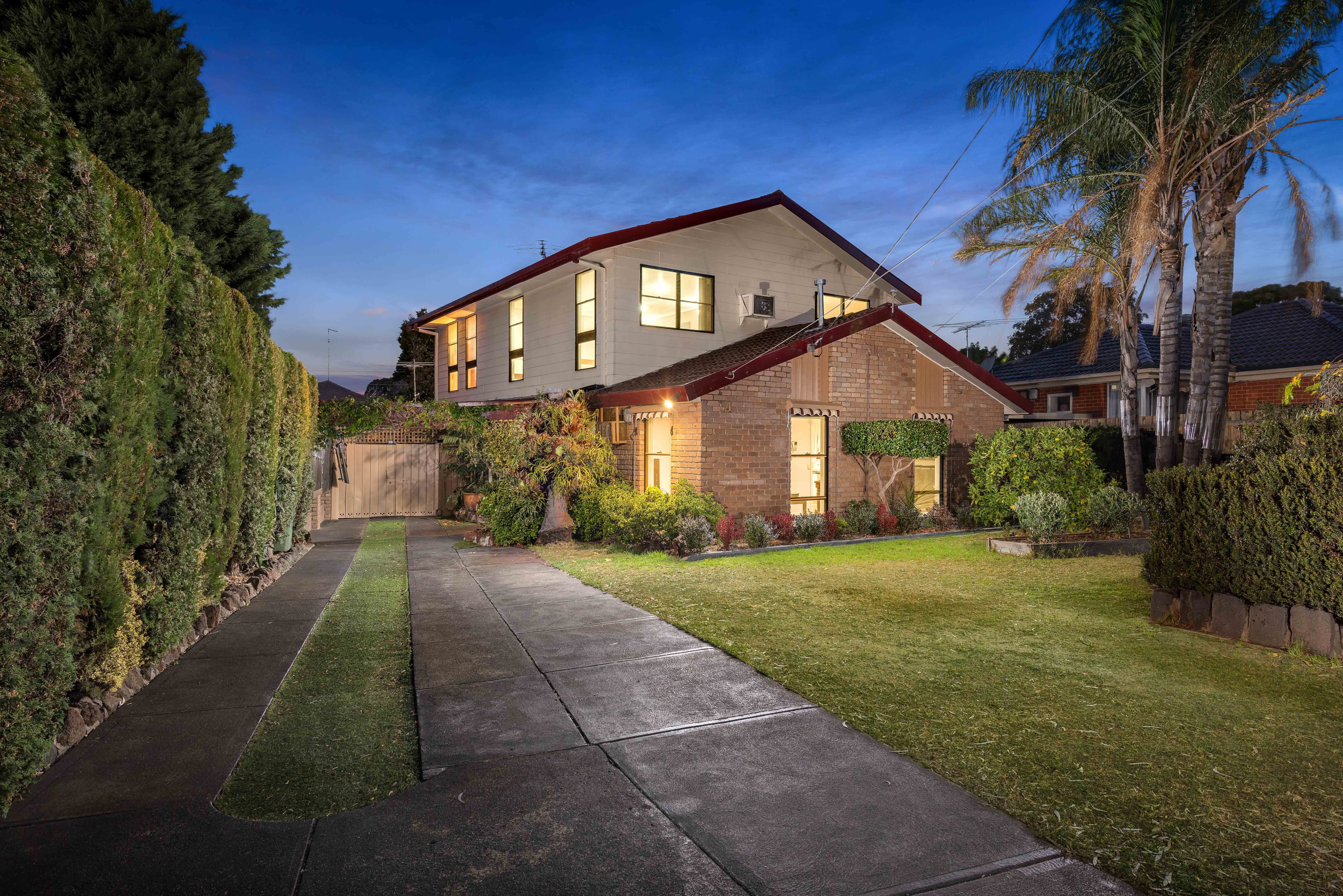 34 Donach Crescent, Bundoora VIC 3083, Bundoora - Image 1