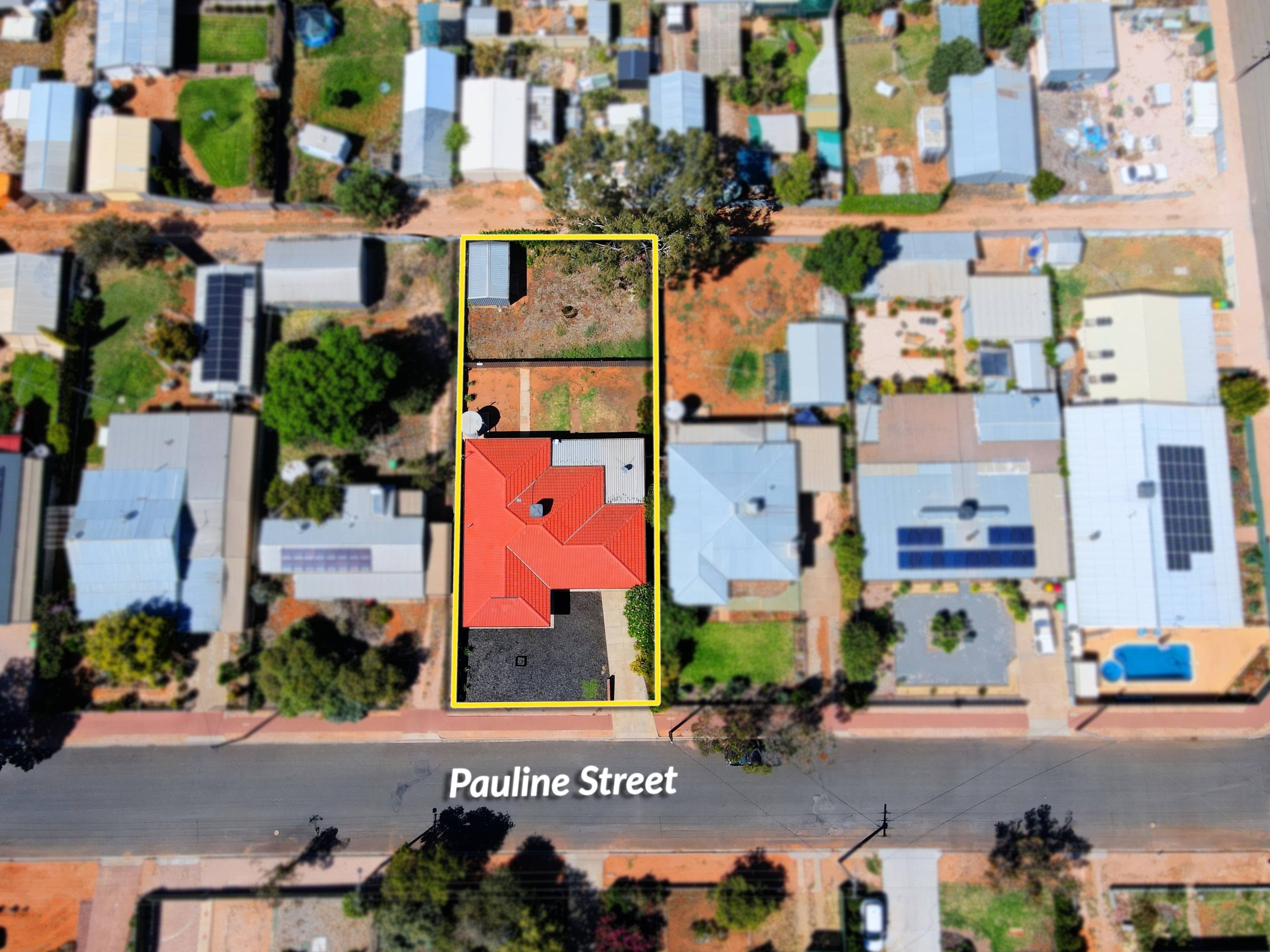 32 Pauline Street, Paringa SA 5340, Paringa - Thumbnail 2