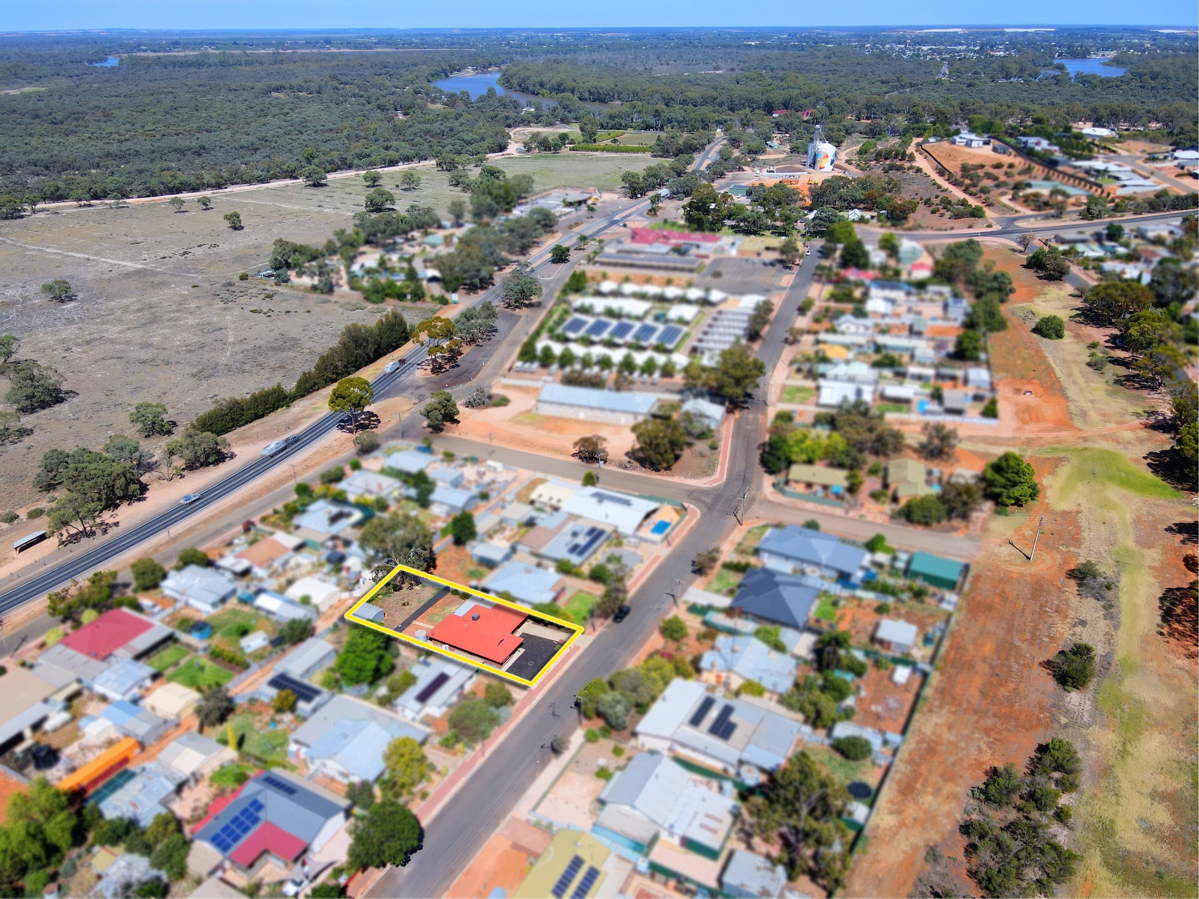 32 Pauline Street, Paringa SA 5340, Paringa - Thumbnail 3