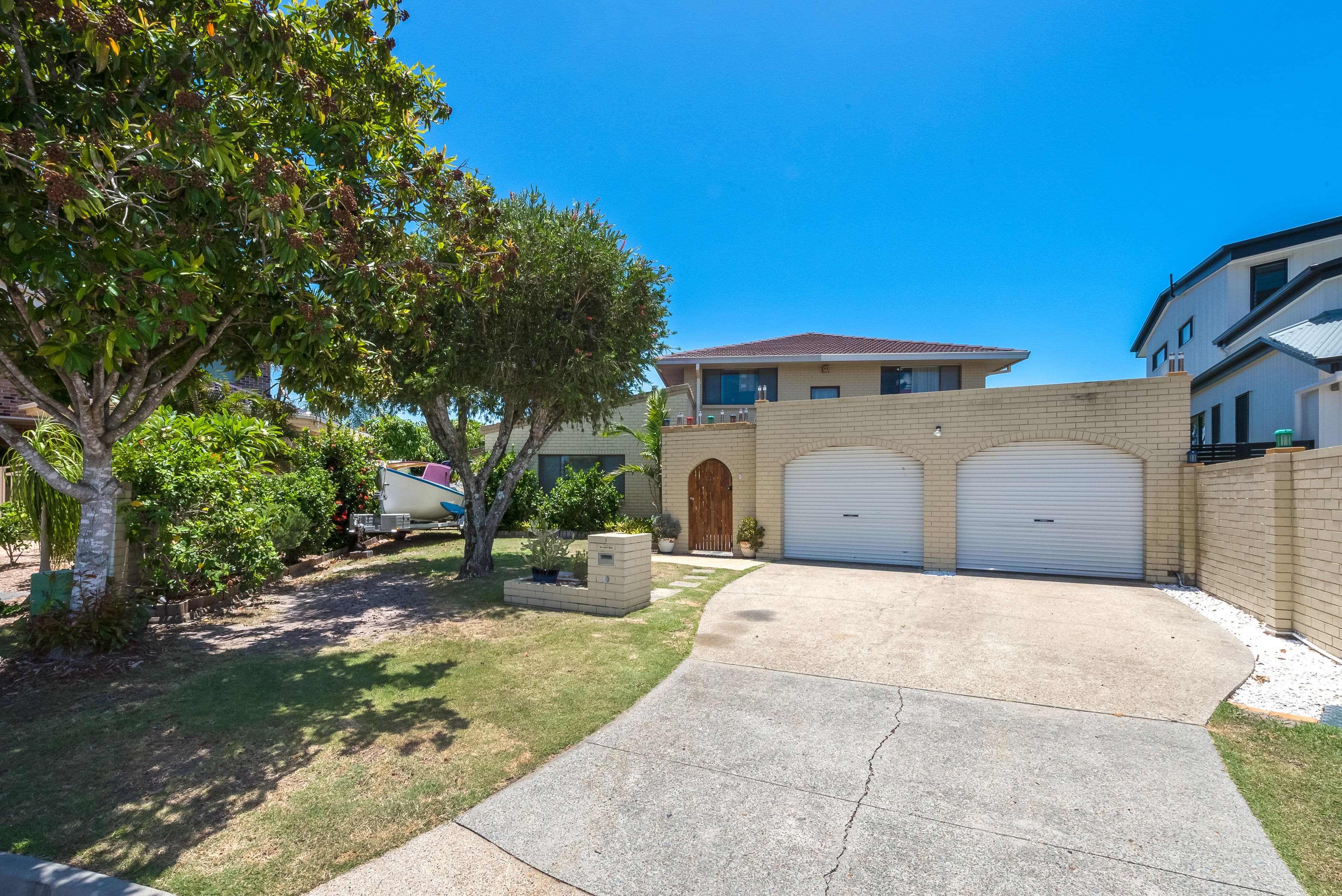 17 Beardsley Court, Paradise Point QLD 4216, Paradise Point - Thumbnail 7