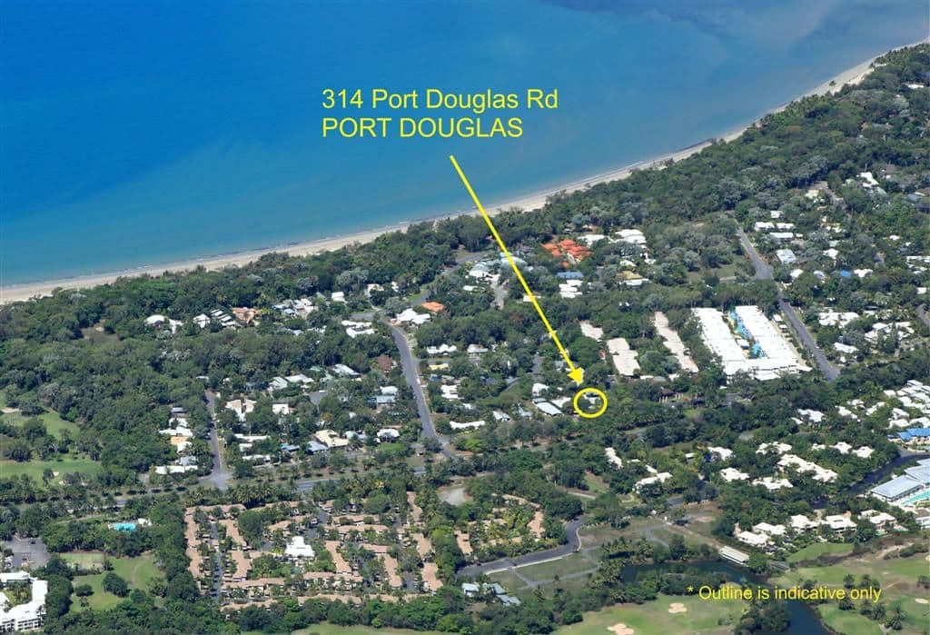 314 Port Douglas Road, Port Douglas QLD 4877, Port Douglas - Thumbnail 8