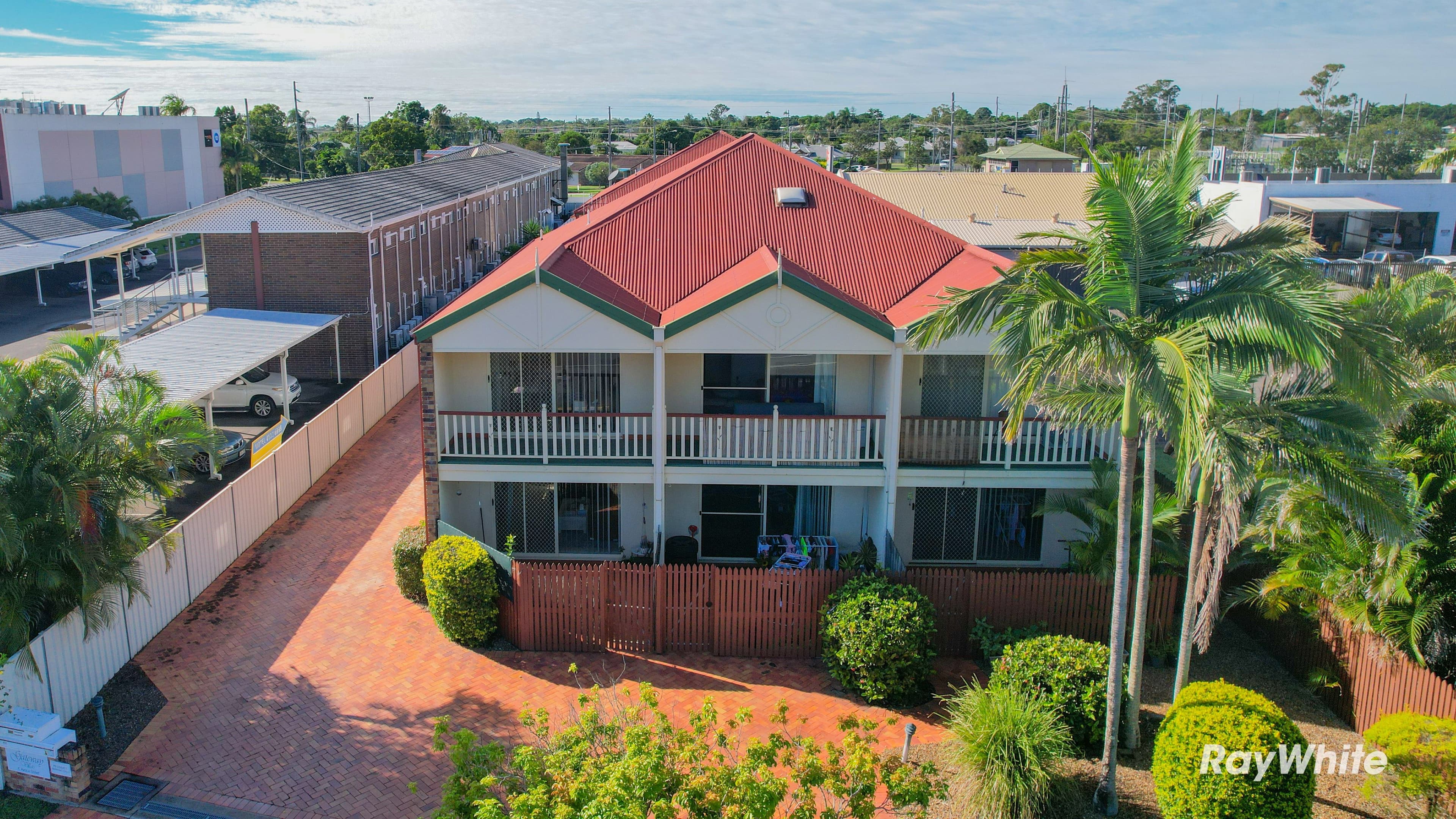 4 Avoca Street, Bundaberg West QLD 4670, Bundaberg West - Image 1