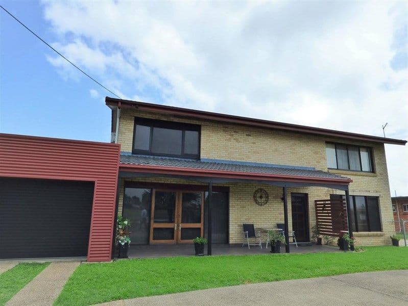 34 Stanbury Street, Proserpine QLD 4800, Proserpine - Image 1