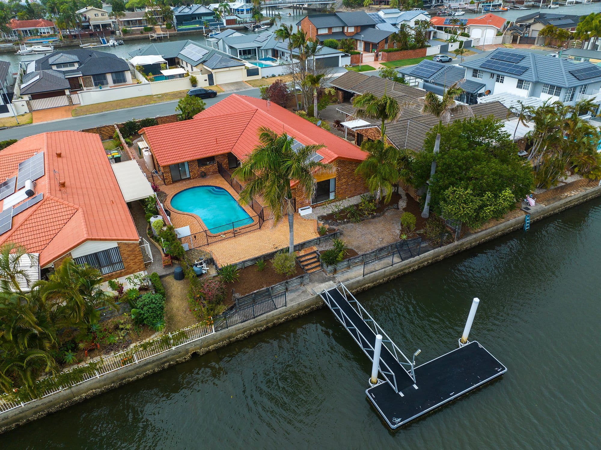 14 Pebble Beach Drive, Runaway Bay QLD 4216, Runaway Bay - Image 1
