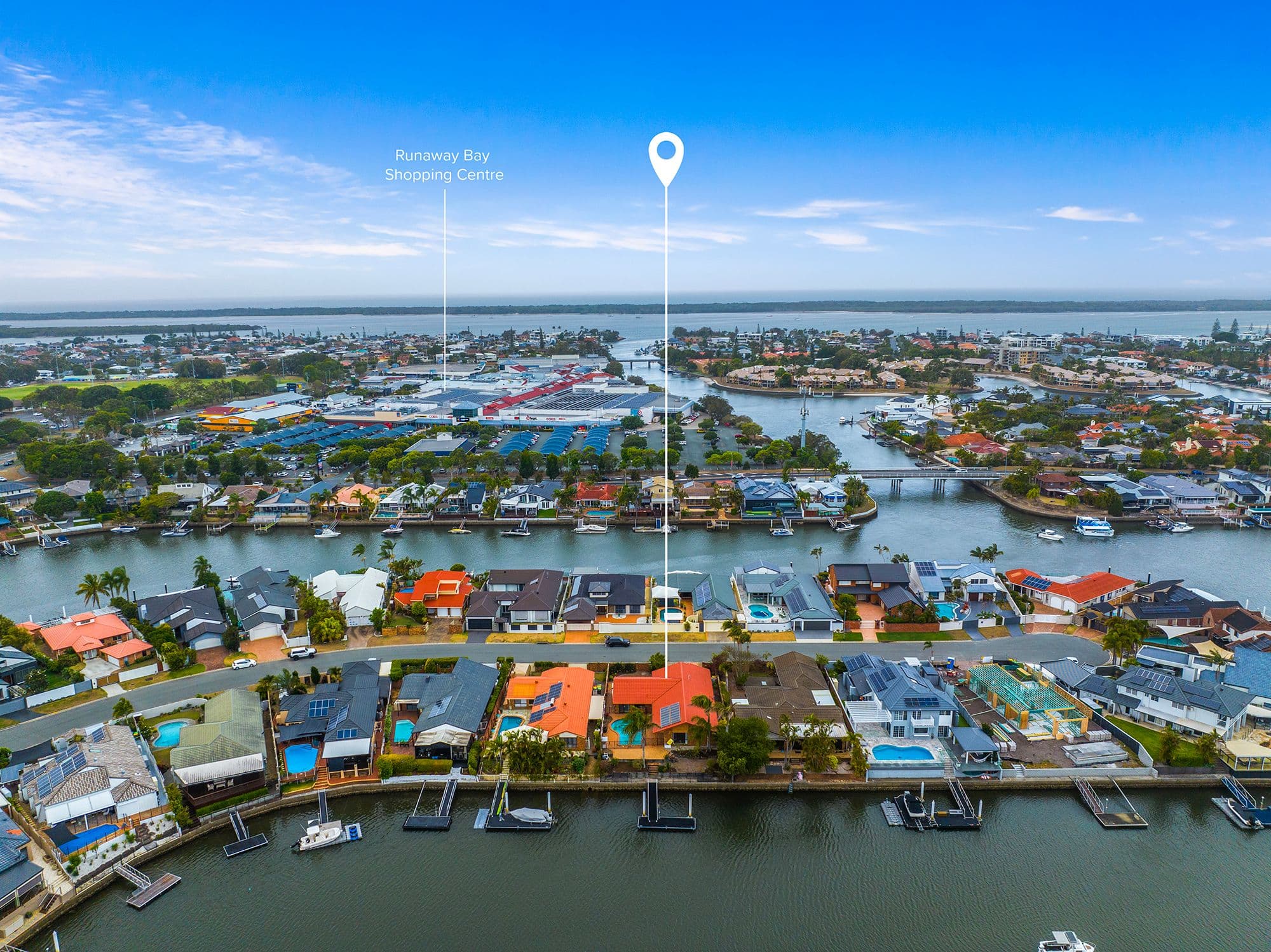 14 Pebble Beach Drive, Runaway Bay QLD 4216, Runaway Bay - Thumbnail 3