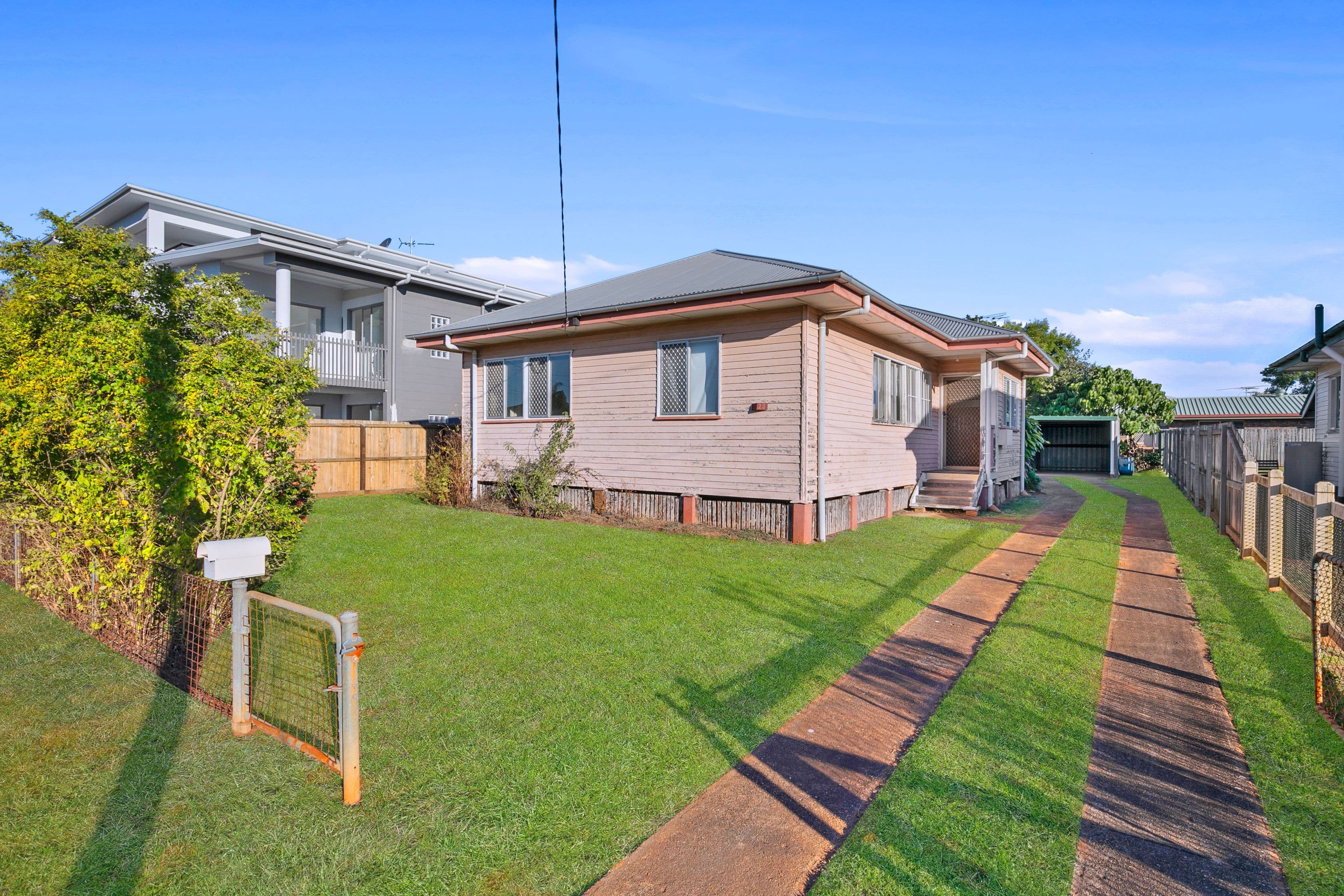 23 Coxen Street, Zillmere QLD 4034, Zillmere - Image 1