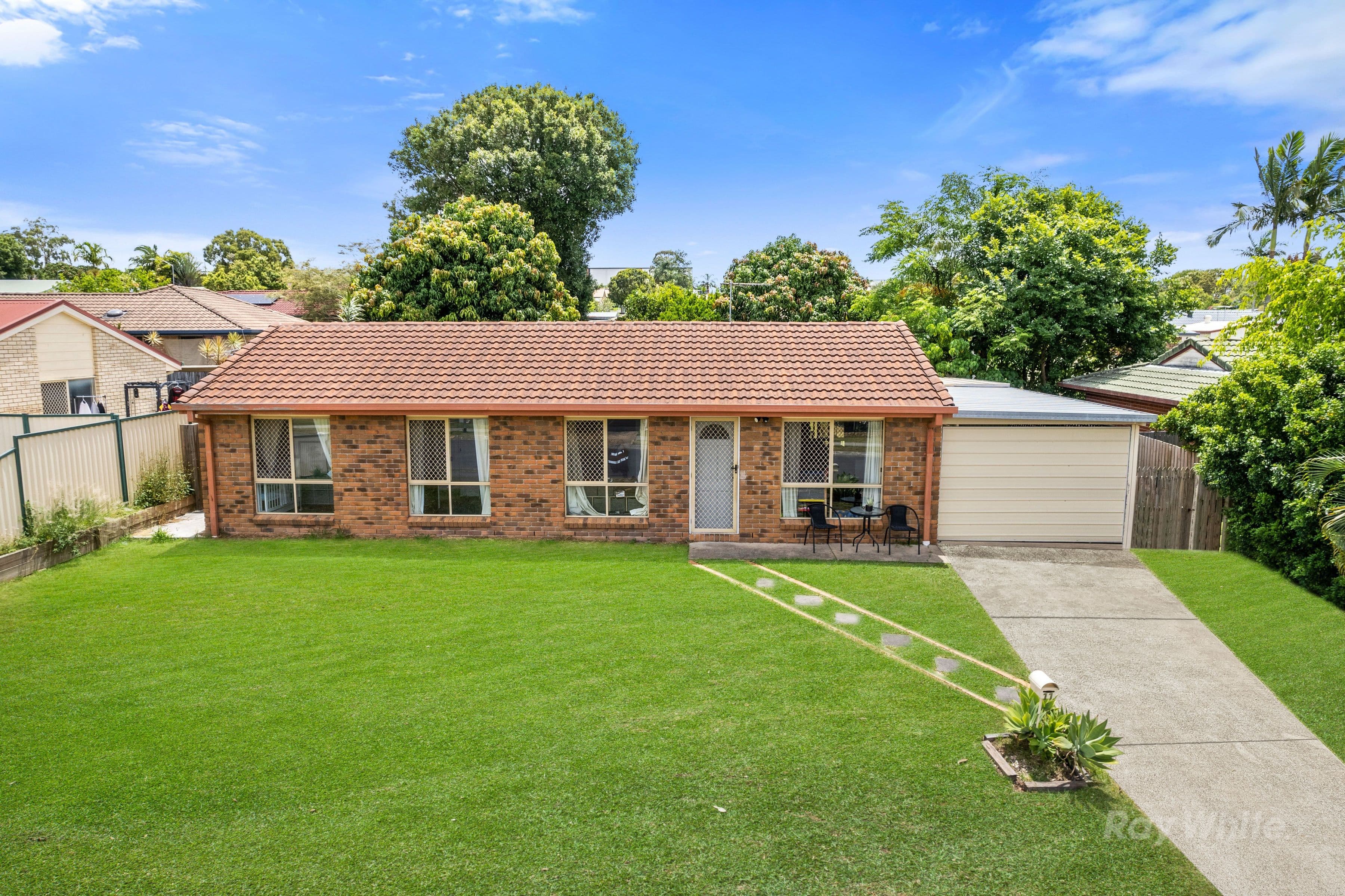 11 Rundell Street, Crestmead QLD 4132, Crestmead - Image 1