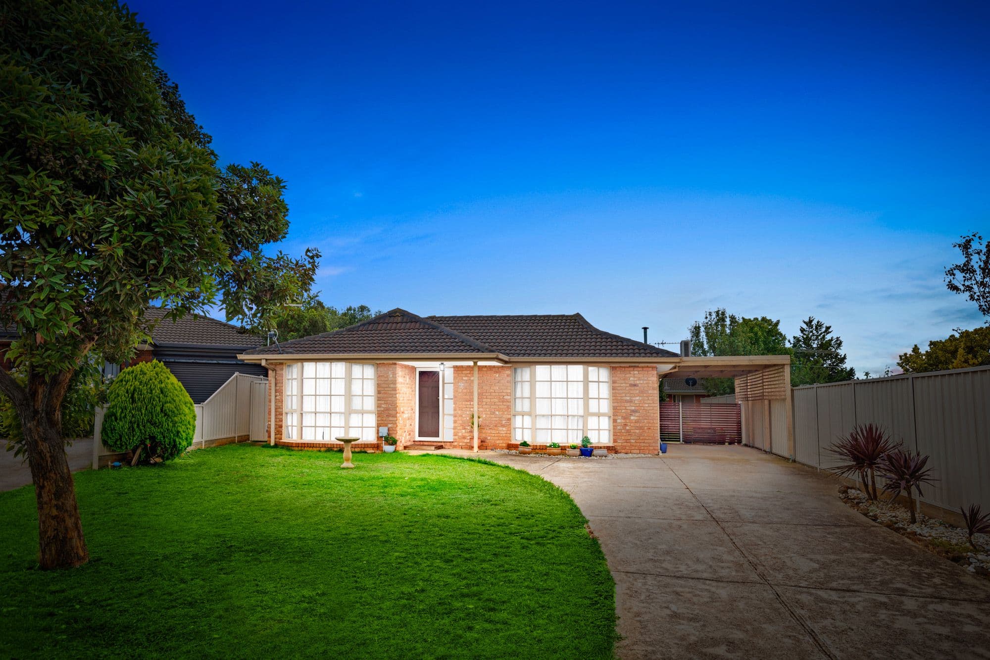 9 Heather Court, Hoppers Crossing VIC 3029, Hoppers Crossing - Image 1
