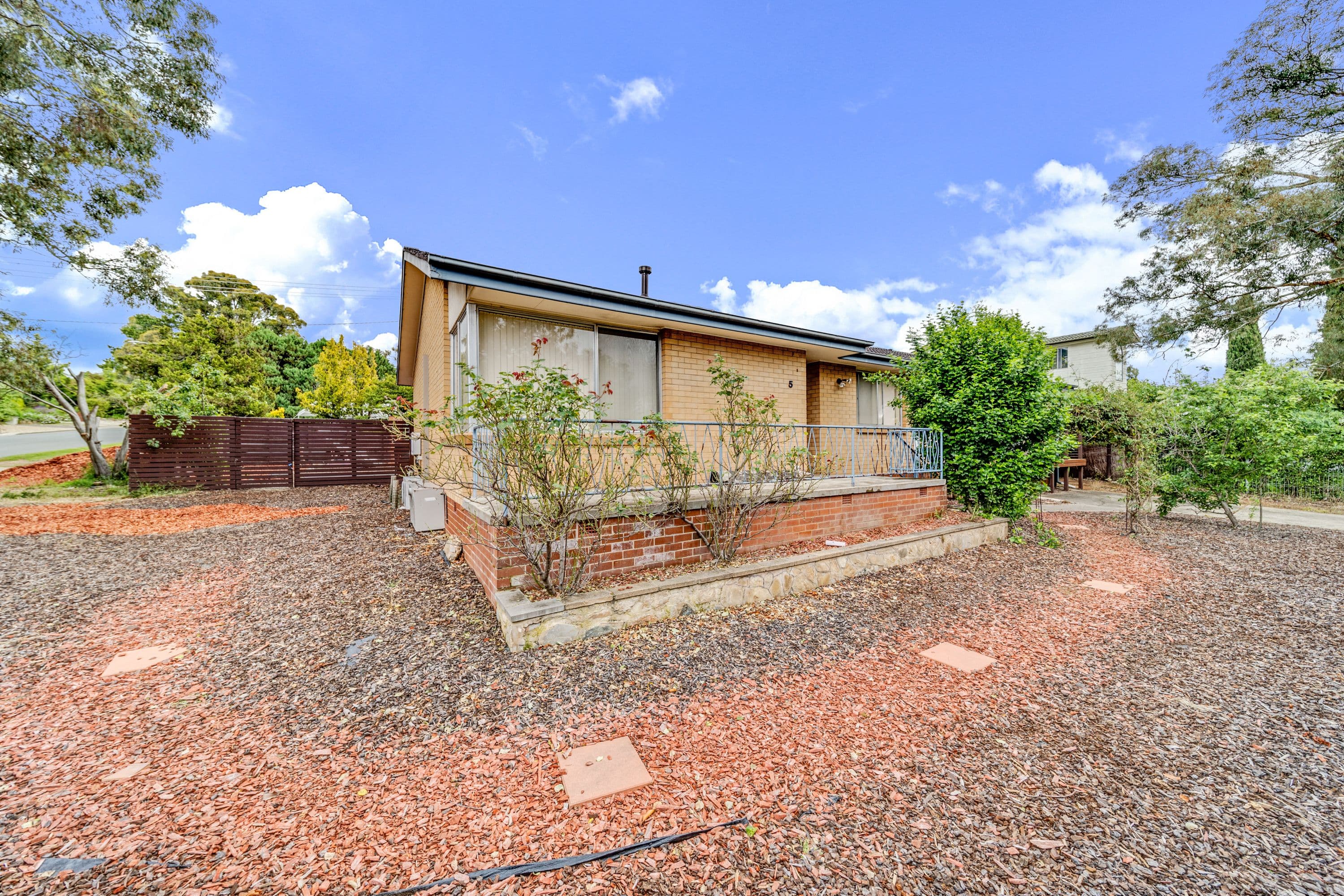 5 Elizabeth Crescent, Macquarie ACT 2614, Macquarie - Image 1