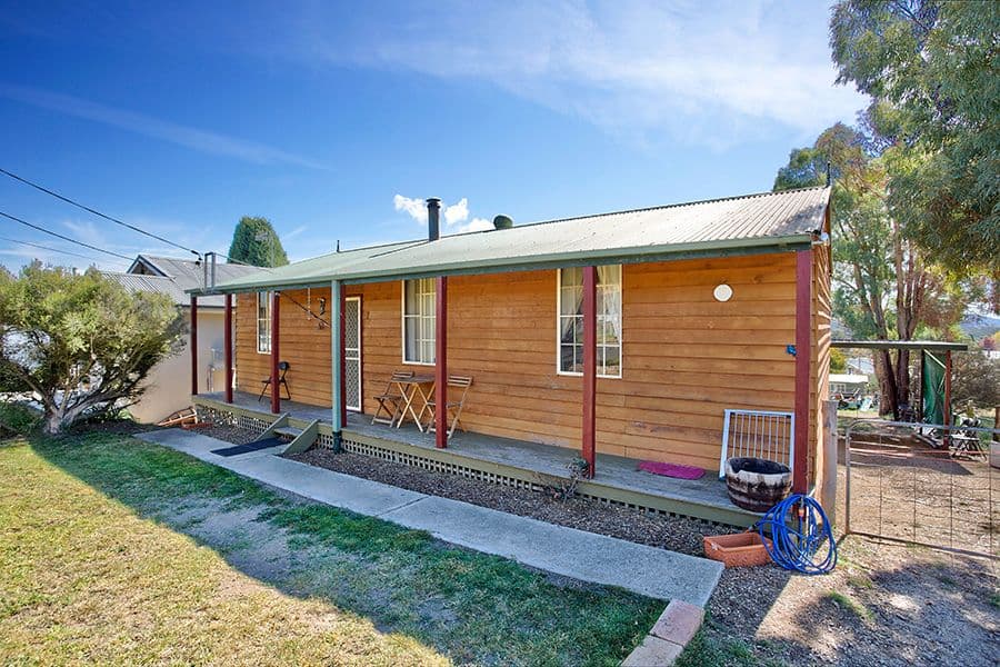 22 Junction Street, Wallerawang - Image 1