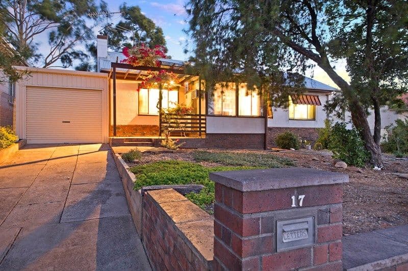 17 Taunton Avenue, Enfield SA 5085, Enfield - Image 1