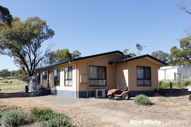4851 Monaro Highway, COLINTON NSW 2626, Colinton - Thumbnail 5
