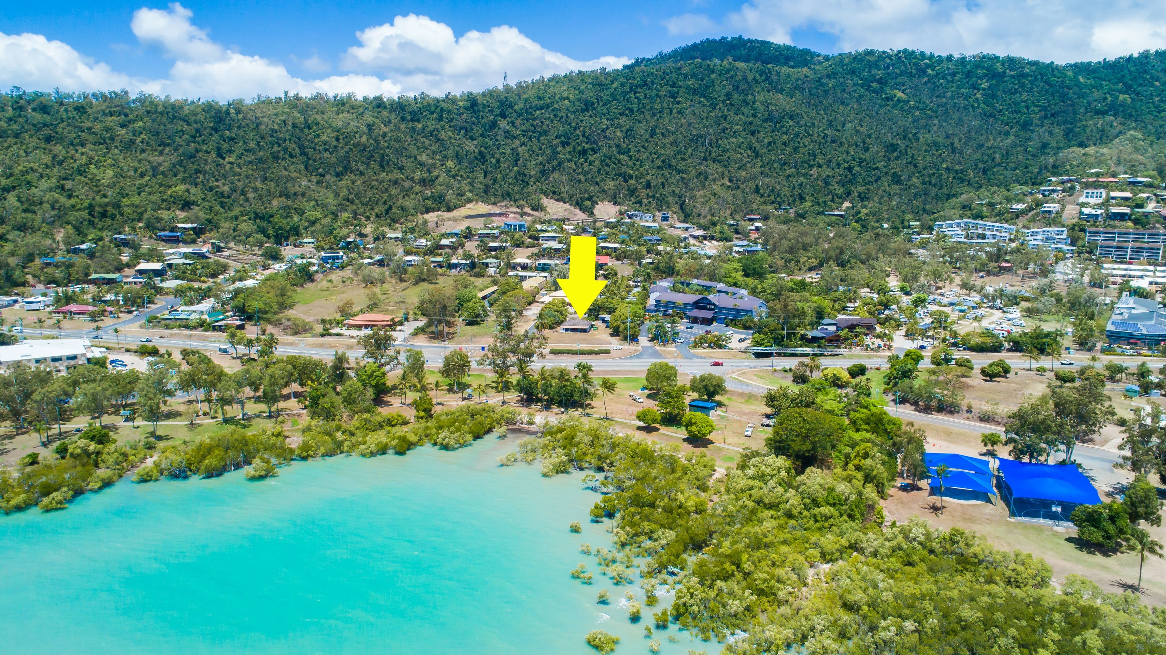 244 Shute Harbour Road, Cannonvale QLD 4802, Cannonvale - Thumbnail 6
