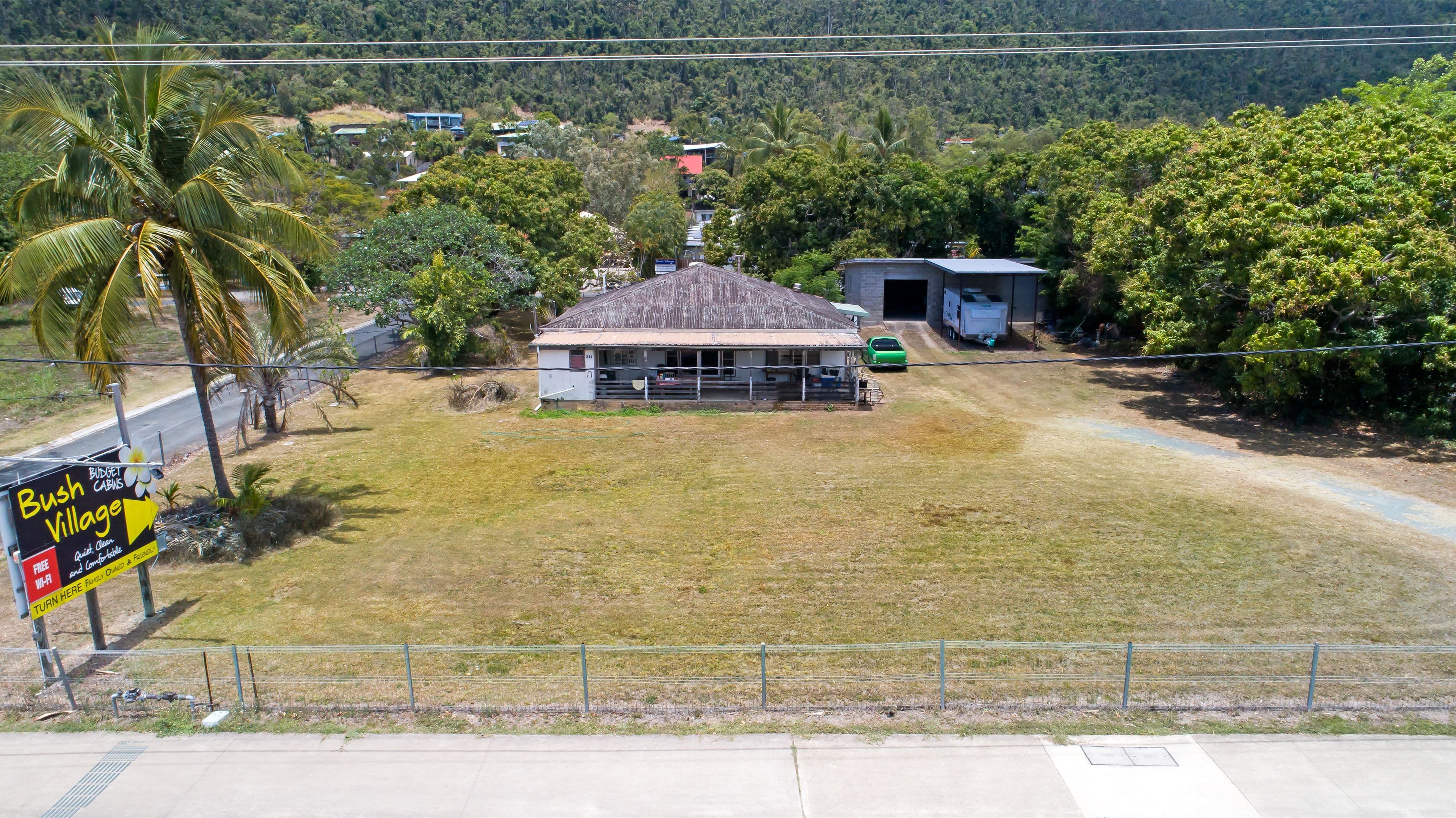 244 Shute Harbour Road, Cannonvale QLD 4802, Cannonvale - Thumbnail 8