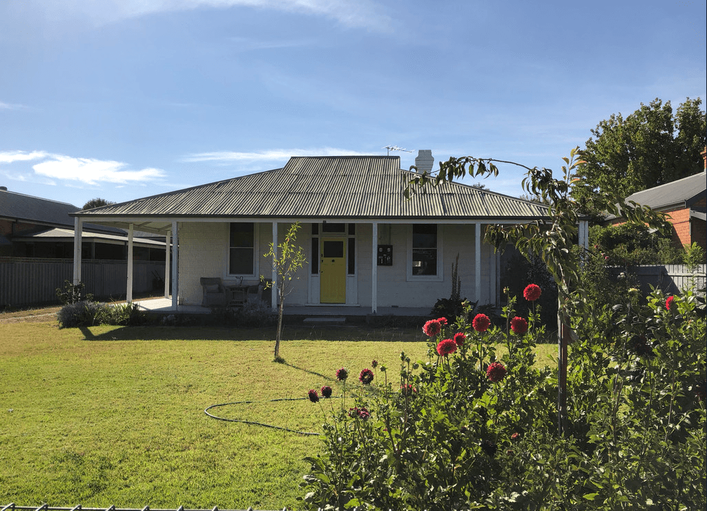 48 Commercial Street, Walla Walla NSW 2659, Walla Walla - Image 1