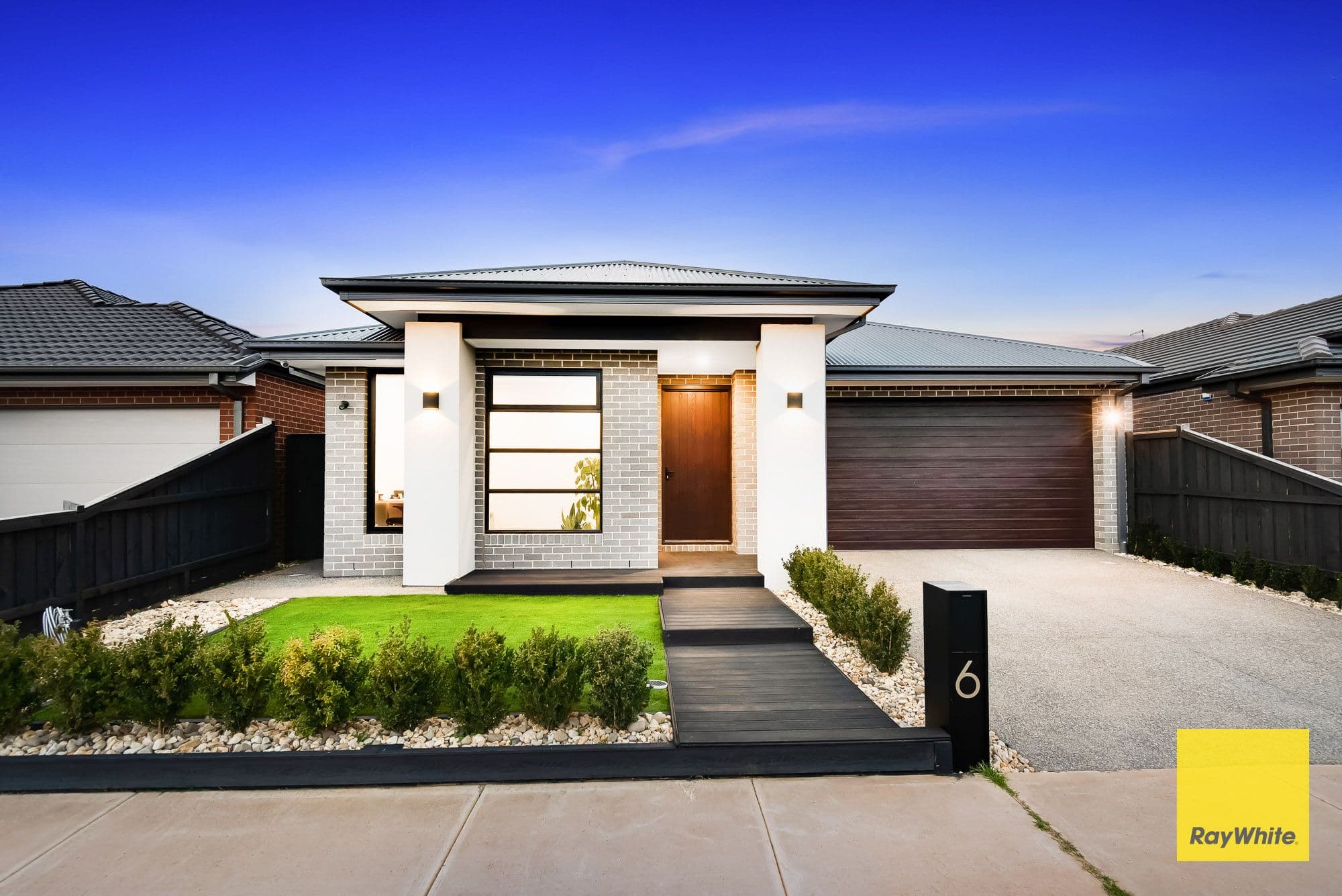 6 Longan Street, Truganina VIC 3029, Truganina - Image 1