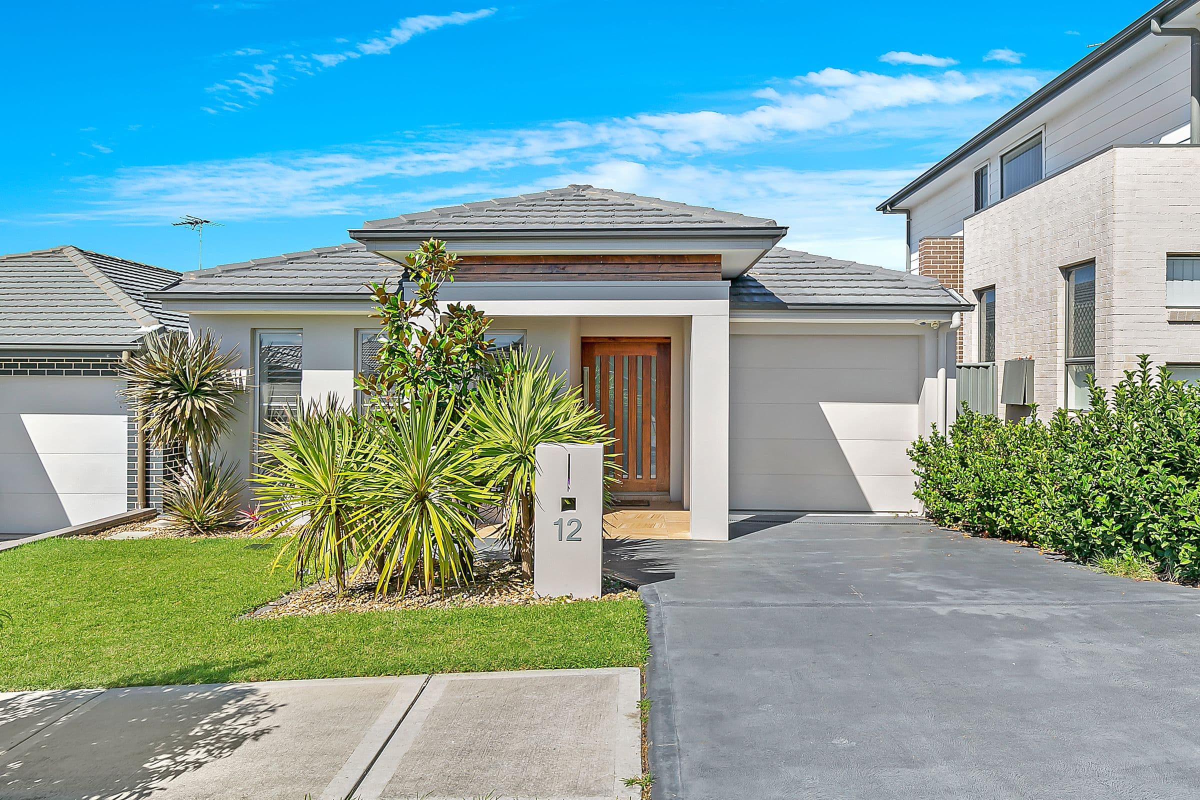 12 Offtake Street, Leppington NSW 2179, Leppington - Image 1