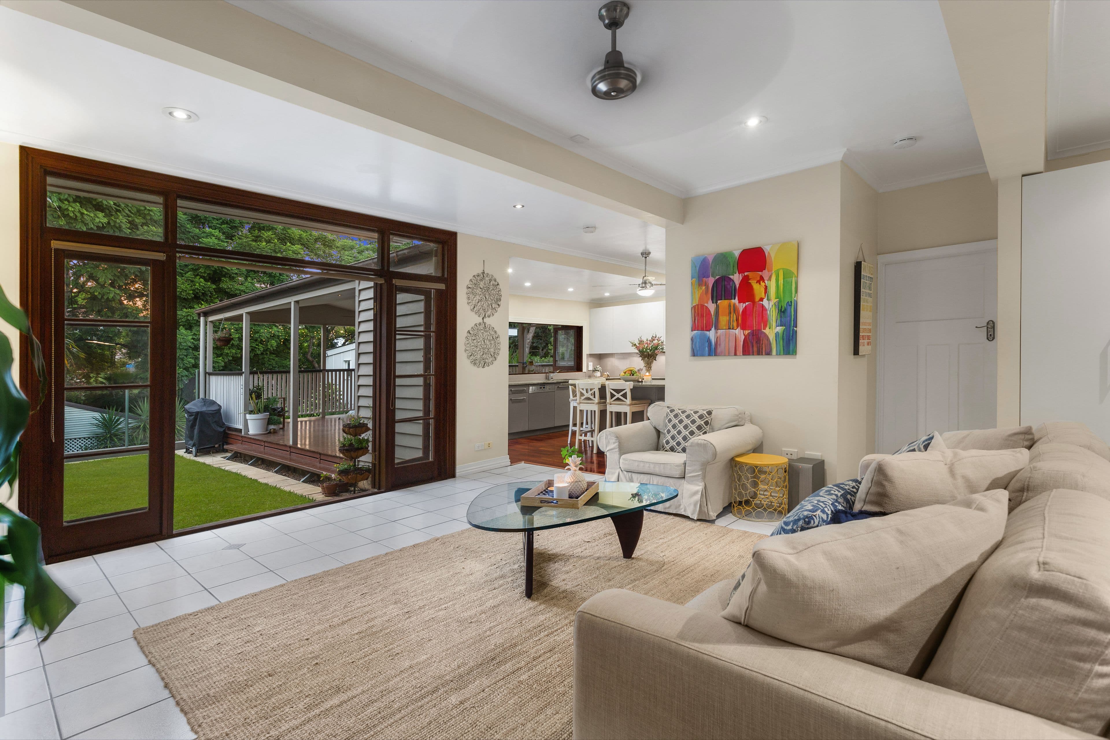 36 Banksia Avenue, Ashgrove QLD 4060, Ashgrove - Image 1