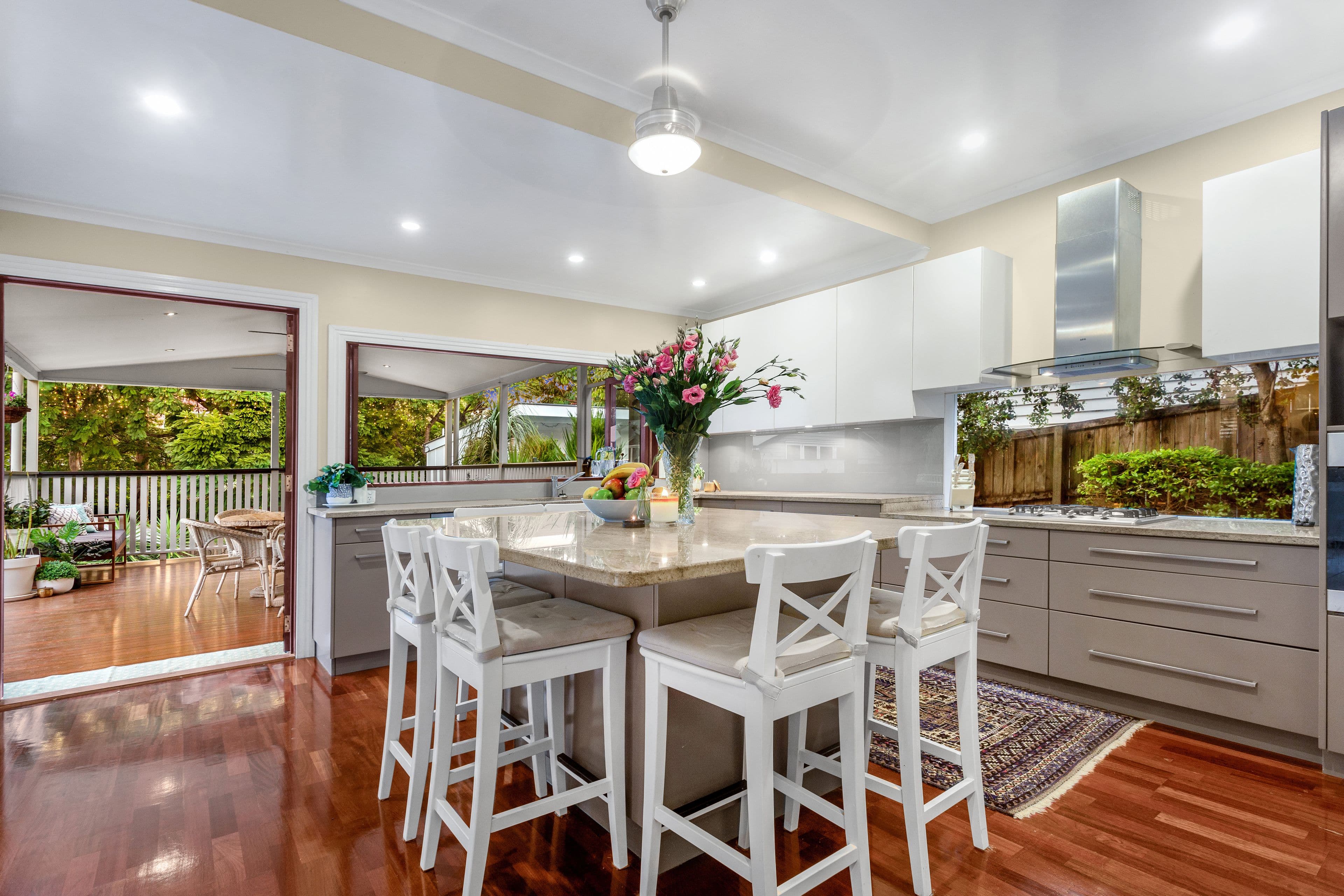 36 Banksia Avenue, Ashgrove QLD 4060, Ashgrove - Thumbnail 2