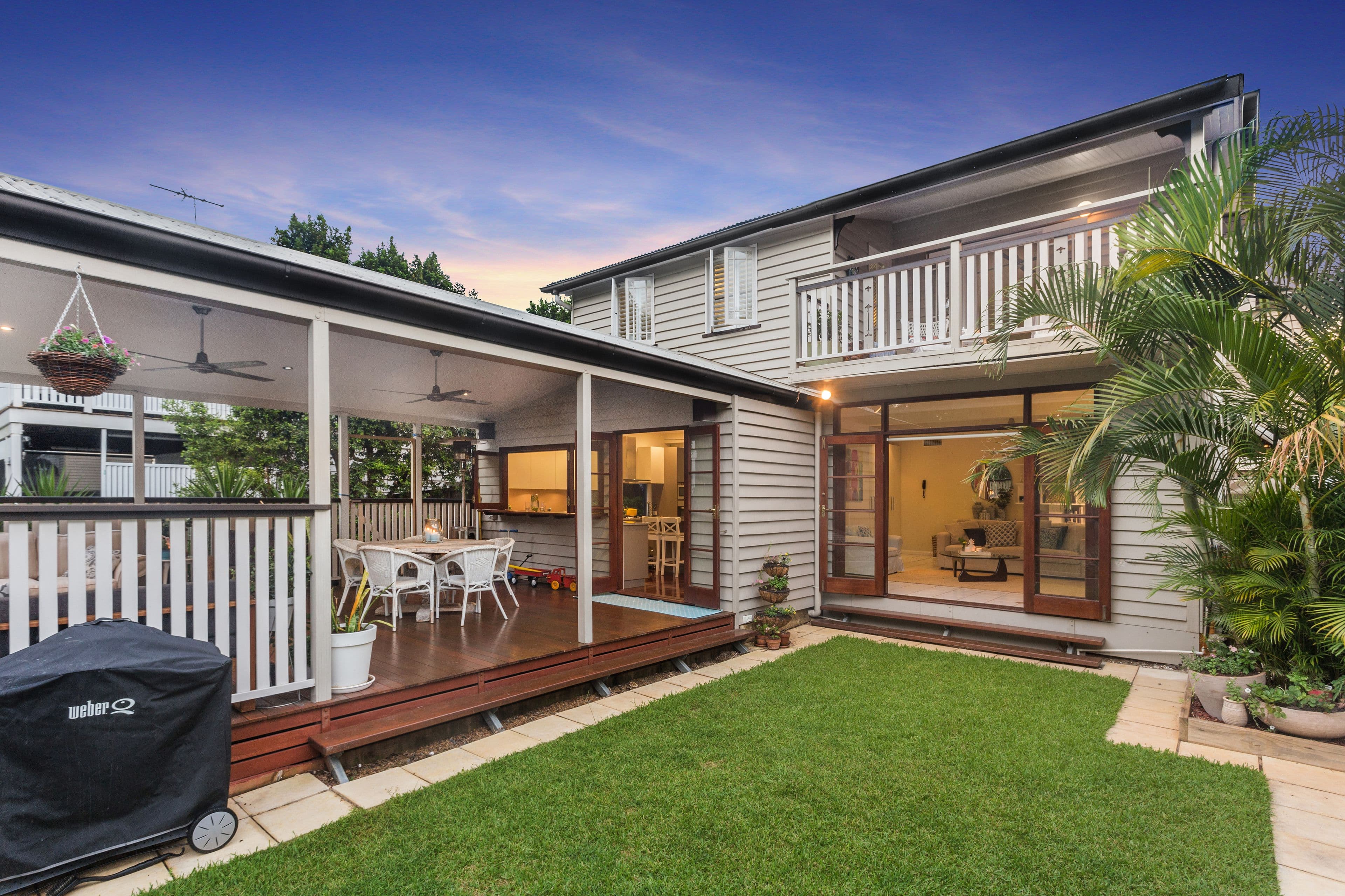 36 Banksia Avenue, Ashgrove QLD 4060, Ashgrove - Thumbnail 4