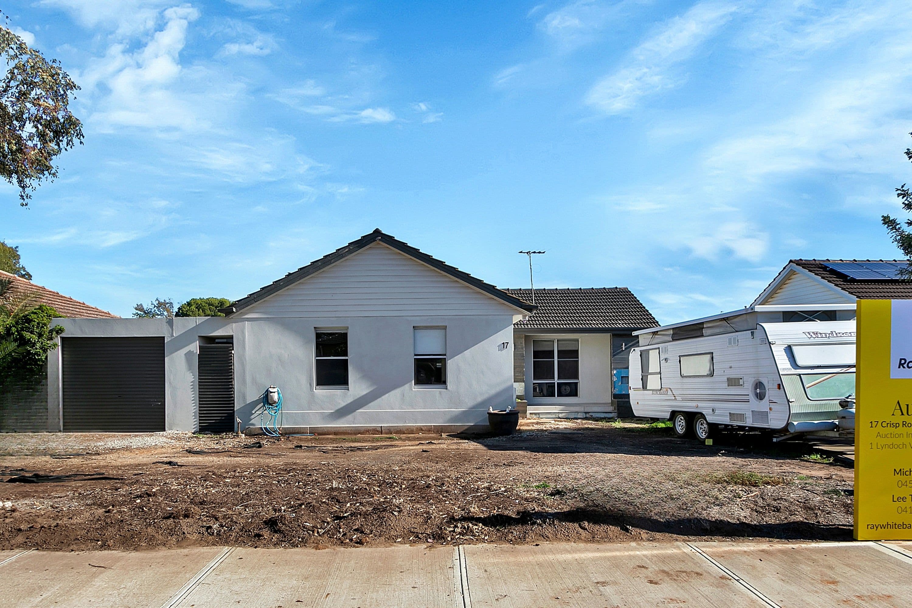 17 Crisp Road, Elizabeth Downs SA 5113, Elizabeth Downs - Image 1