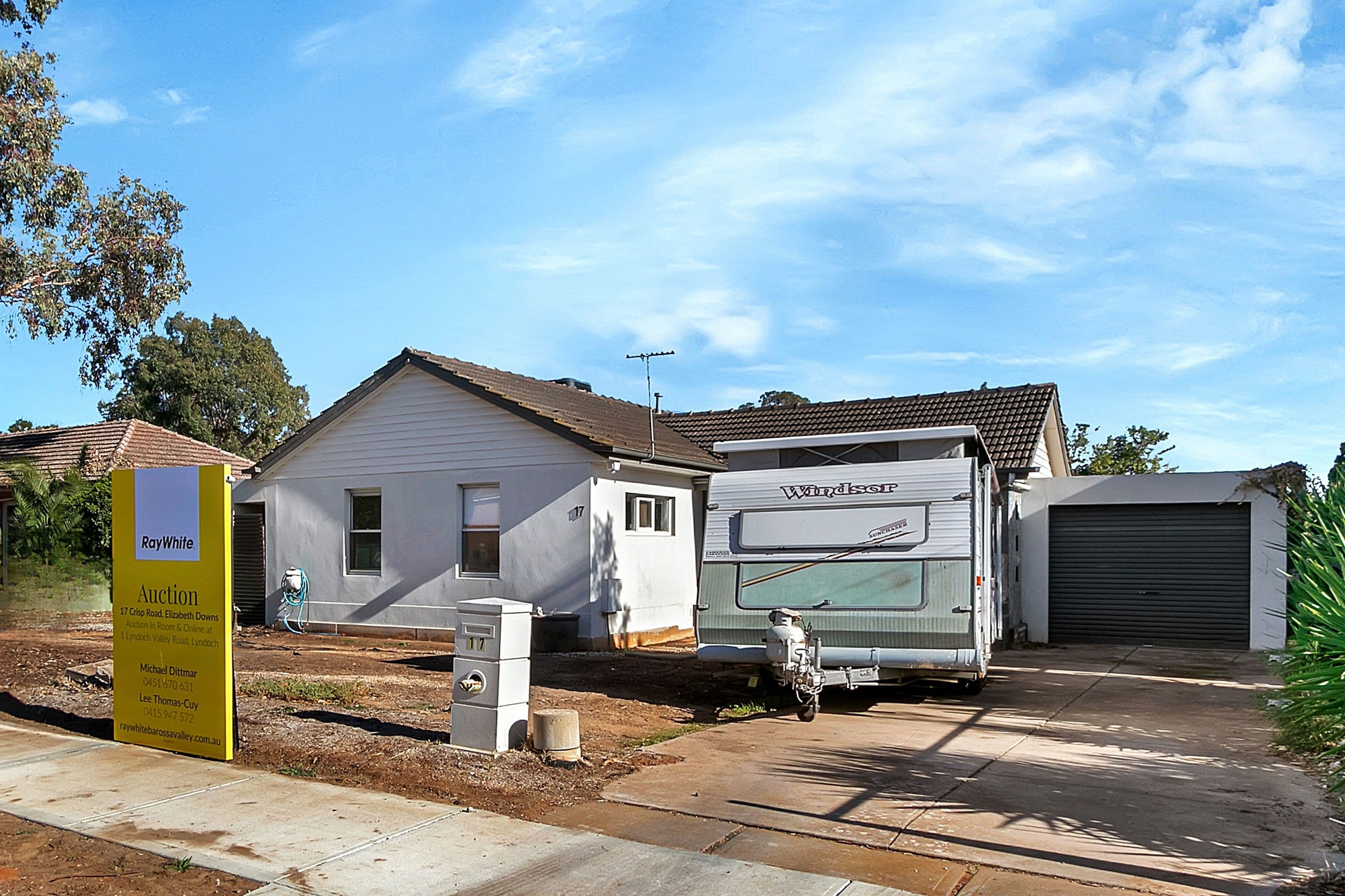 17 Crisp Road, Elizabeth Downs SA 5113, Elizabeth Downs - Thumbnail 2