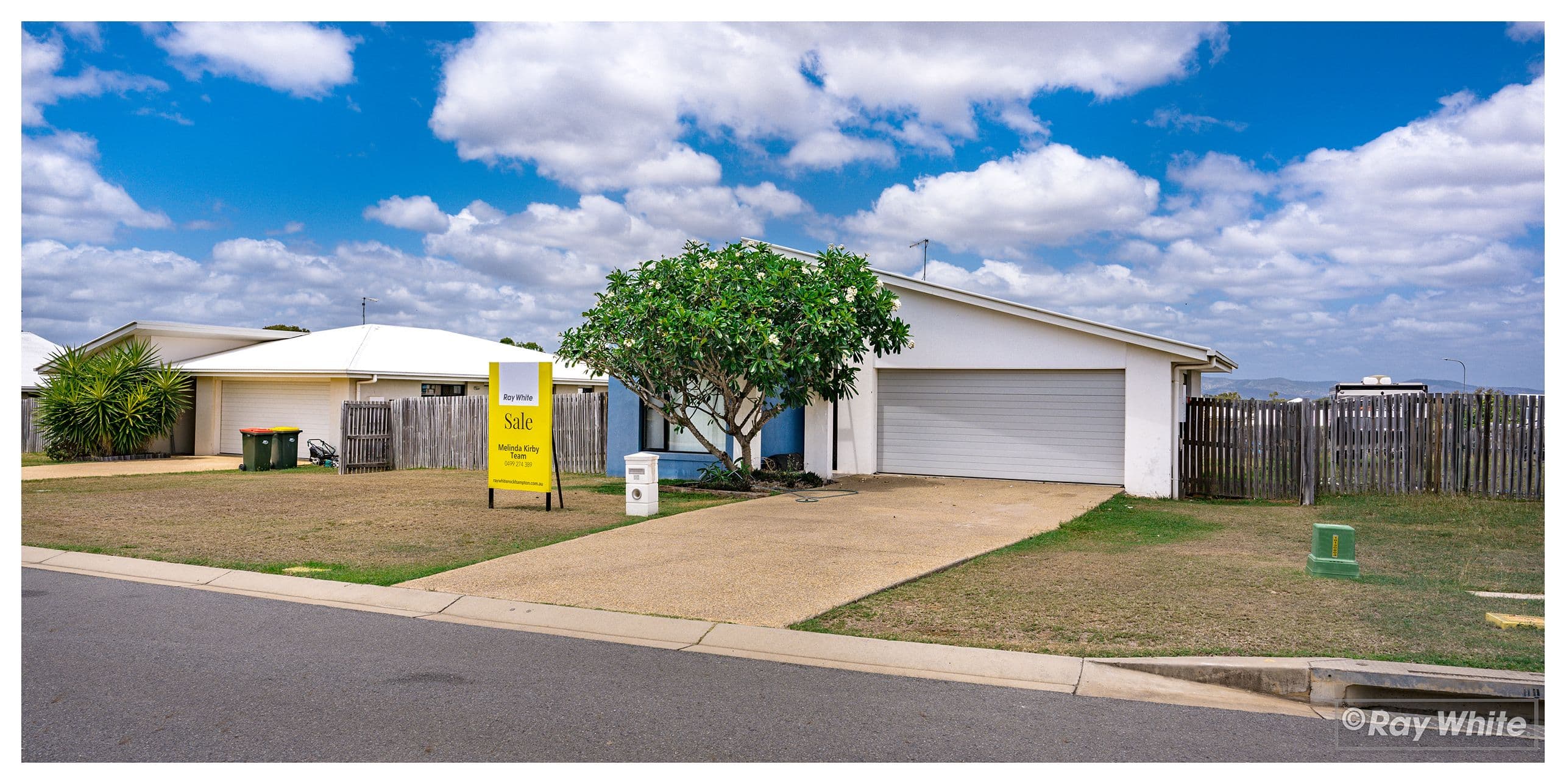 10 Amy Street, Gracemere QLD 4702, Gracemere - Image 1