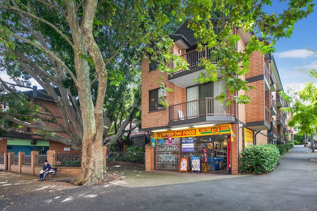 492-500 Elizabeth Street, Surry Hills NSW 2010, Surry Hills - Image 1