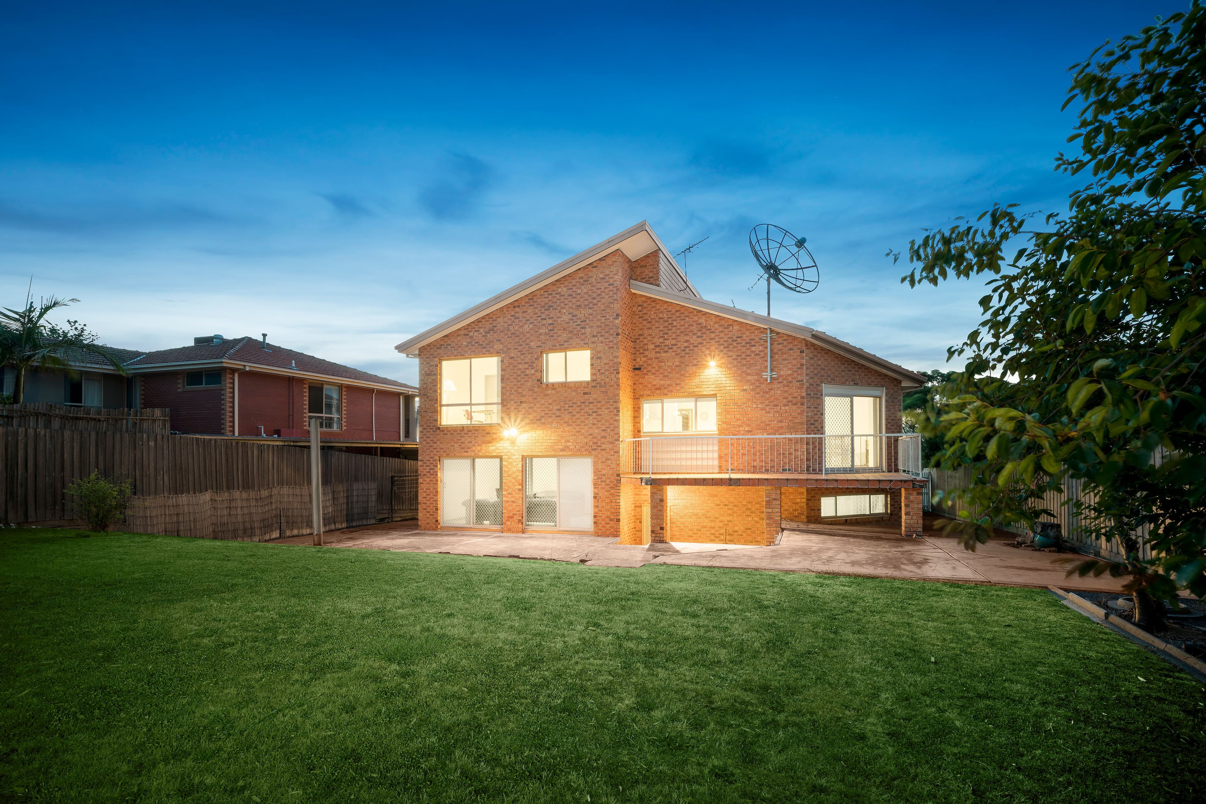 128 Seebeck Road, Rowville VIC 3178, Rowville - Thumbnail 7