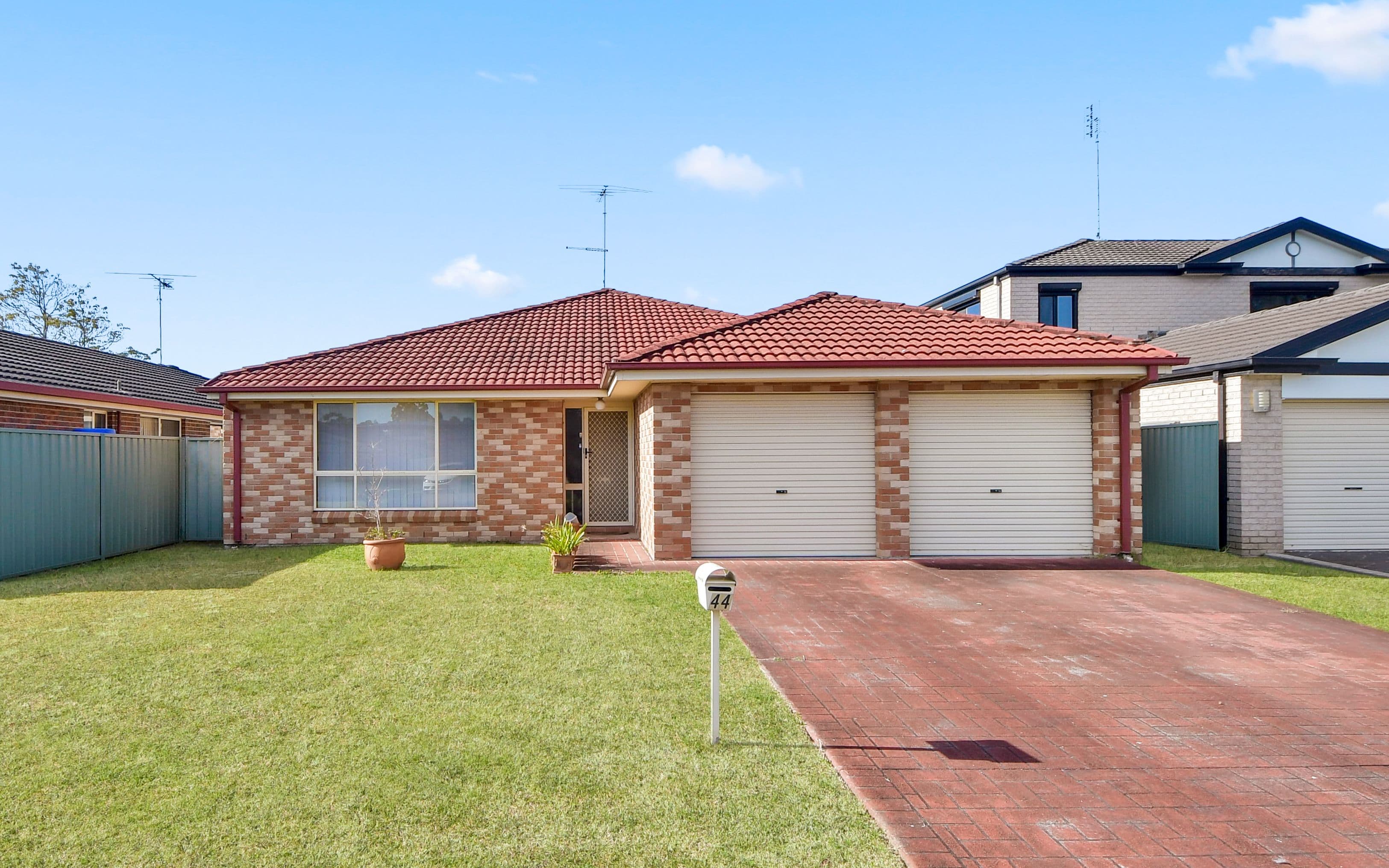 44 Monarch Circuit, Glenmore Park NSW 2745, Glenmore Park - Image 1