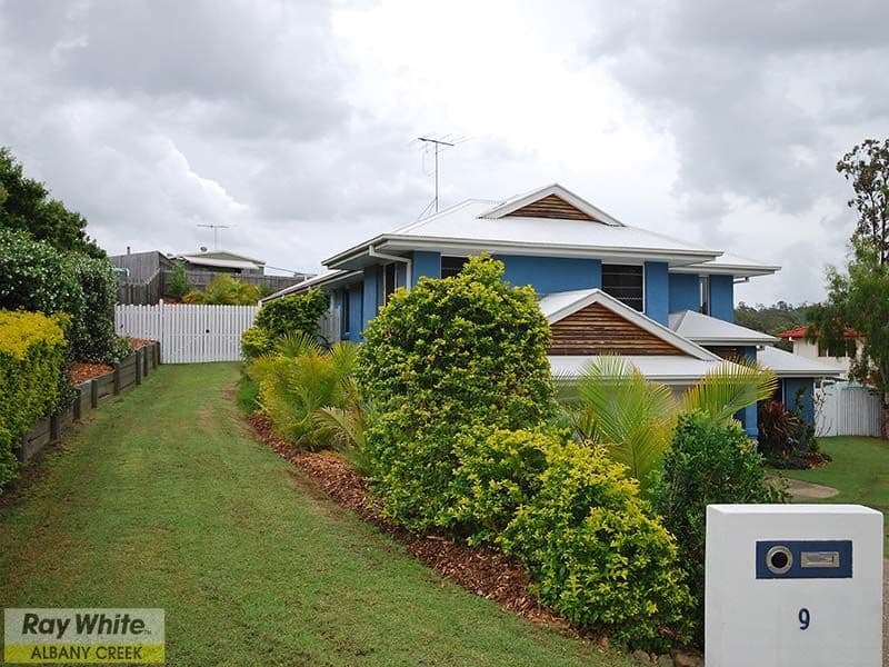 9 Snow wood Drive, EATONS HILL QLD 4037, Eatons Hill - Image 1