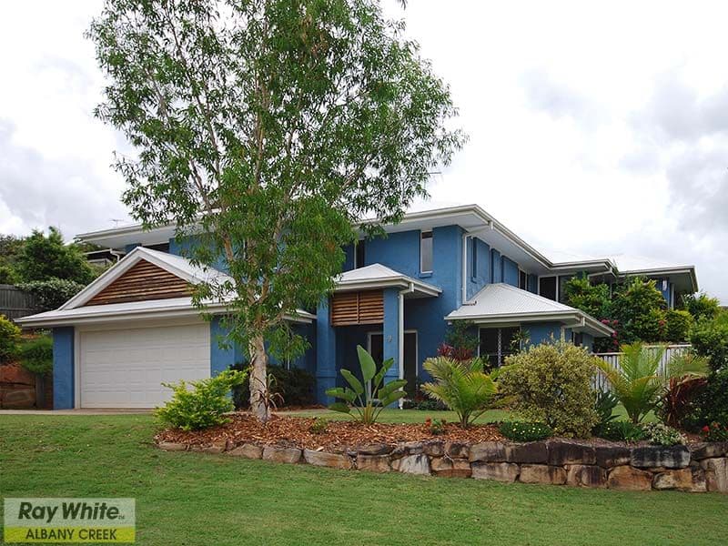 9 Snow wood Drive, EATONS HILL QLD 4037, Eatons Hill - Thumbnail 3