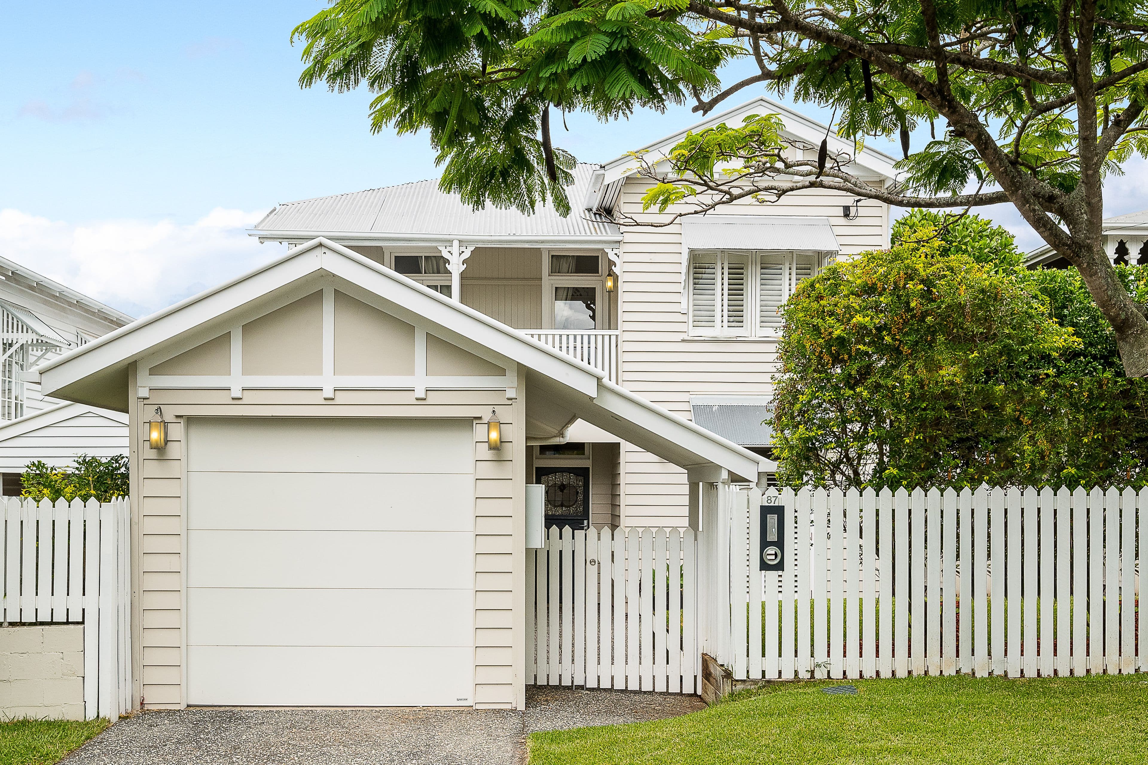 87 Gordon Street, Hawthorne QLD 4171, Hawthorne - Image 1