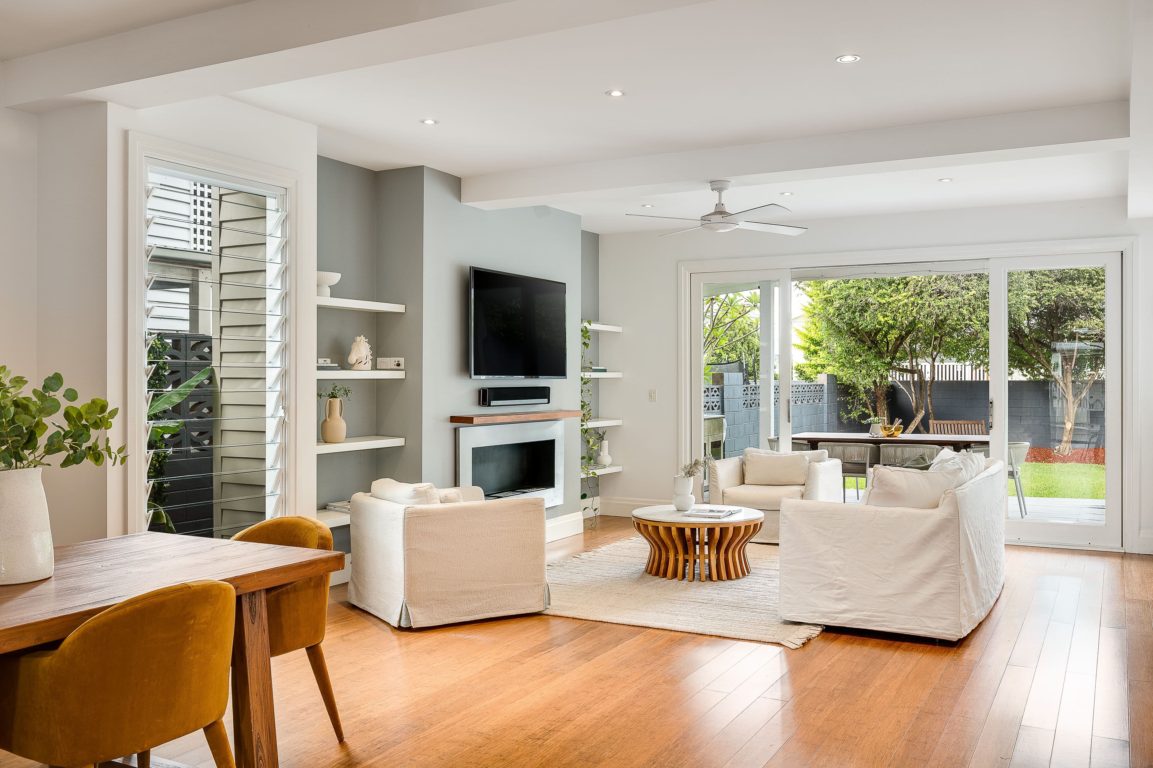 87 Gordon Street, Hawthorne QLD 4171, Hawthorne - Thumbnail 4