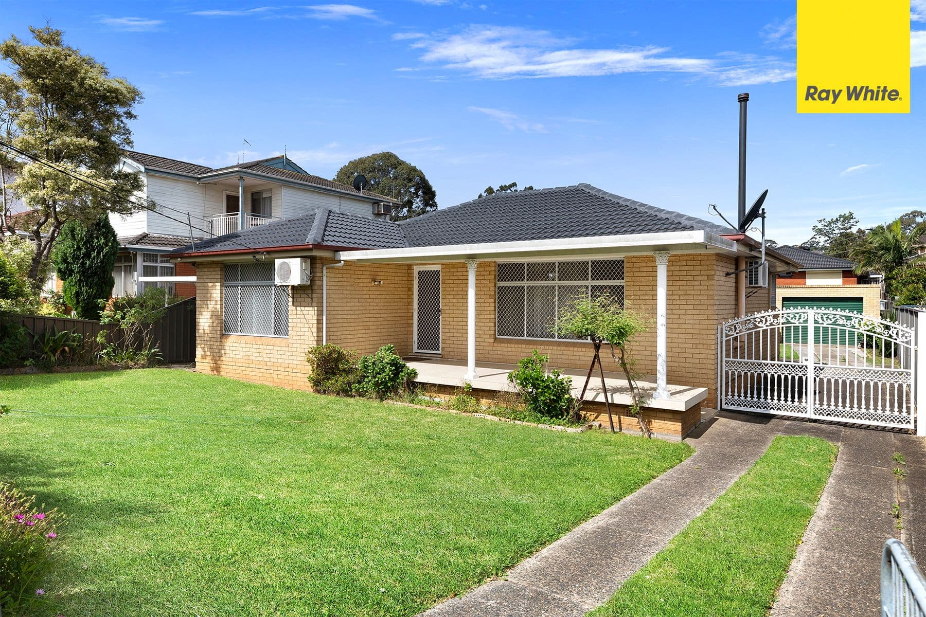 26 Higgins Street, Condell Park NSW 2200, Condell Park - Image 1