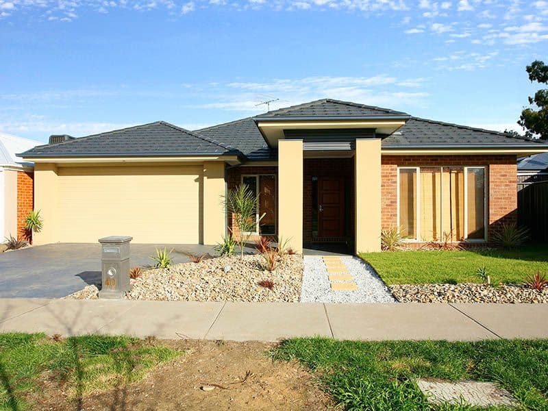 40 Greig Drive, MERNDA VIC 3754, Mernda - Image 1