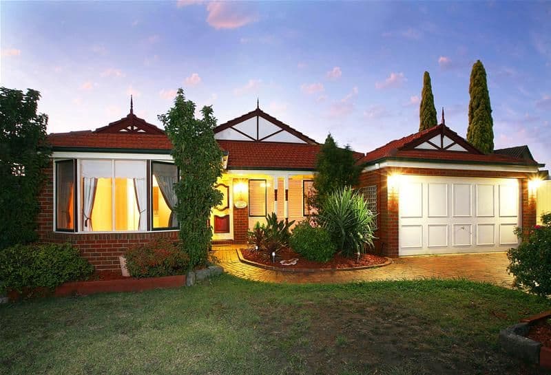 1 Lady Penrhyn Avenue, MILL PARK VIC 3082, Mill Park - Image 1