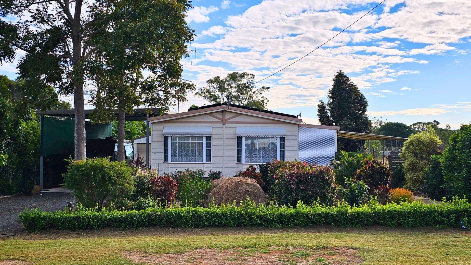 28 Maud Street, Gayndah QLD 4625, Gayndah - Image 1