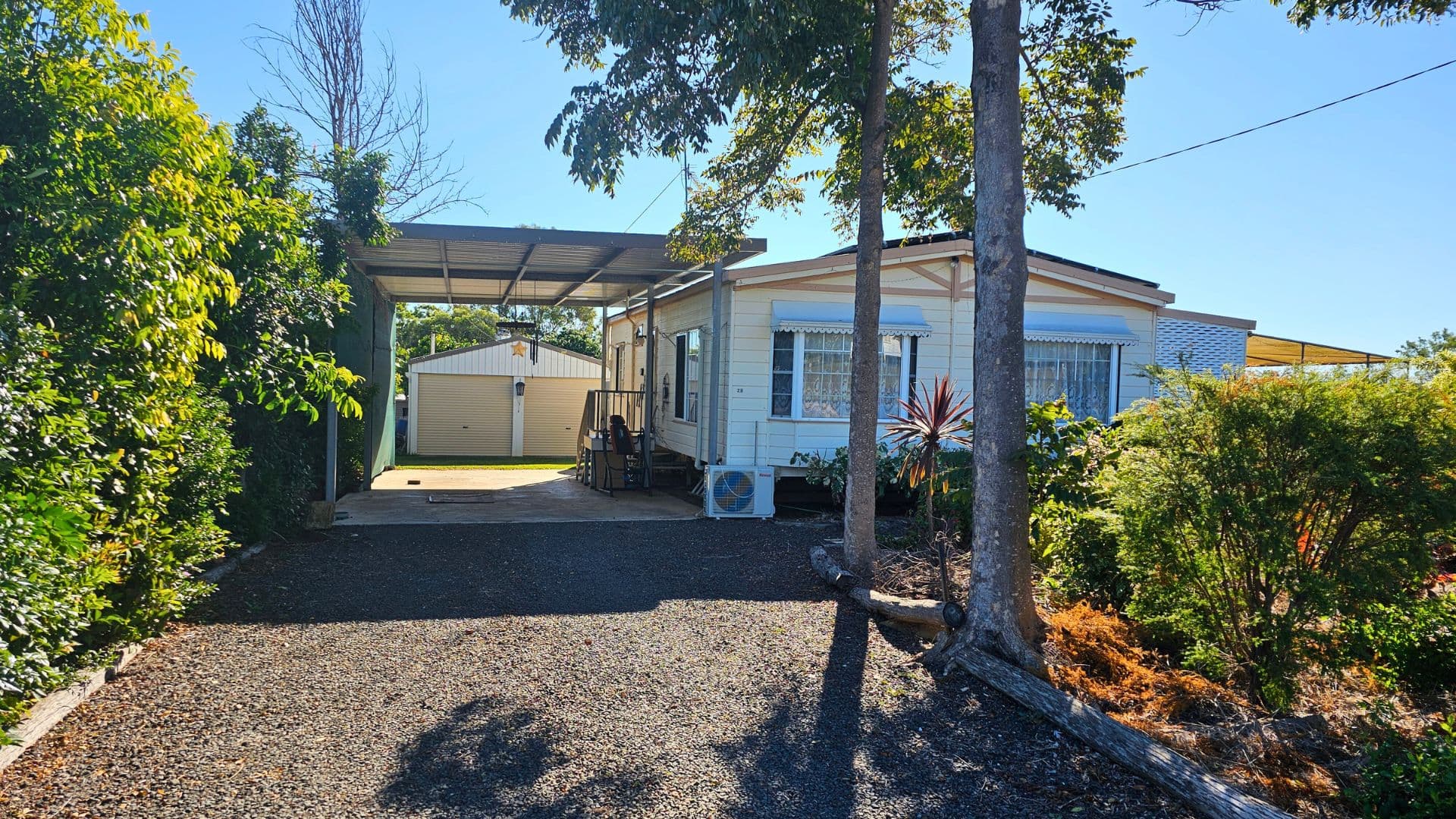 28 Maud Street, Gayndah QLD 4625, Gayndah - Thumbnail 4