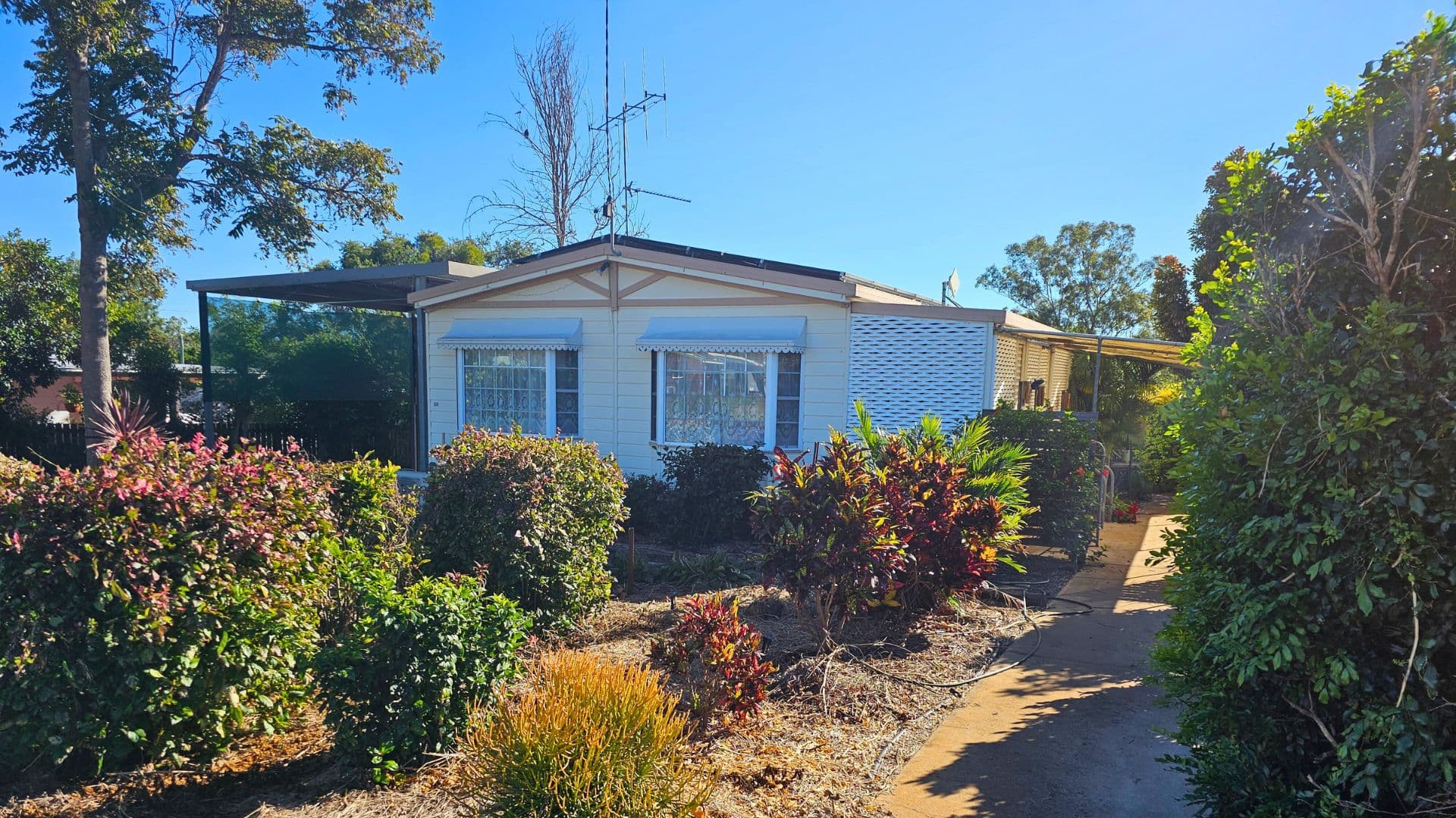 28 Maud Street, Gayndah QLD 4625, Gayndah - Thumbnail 5