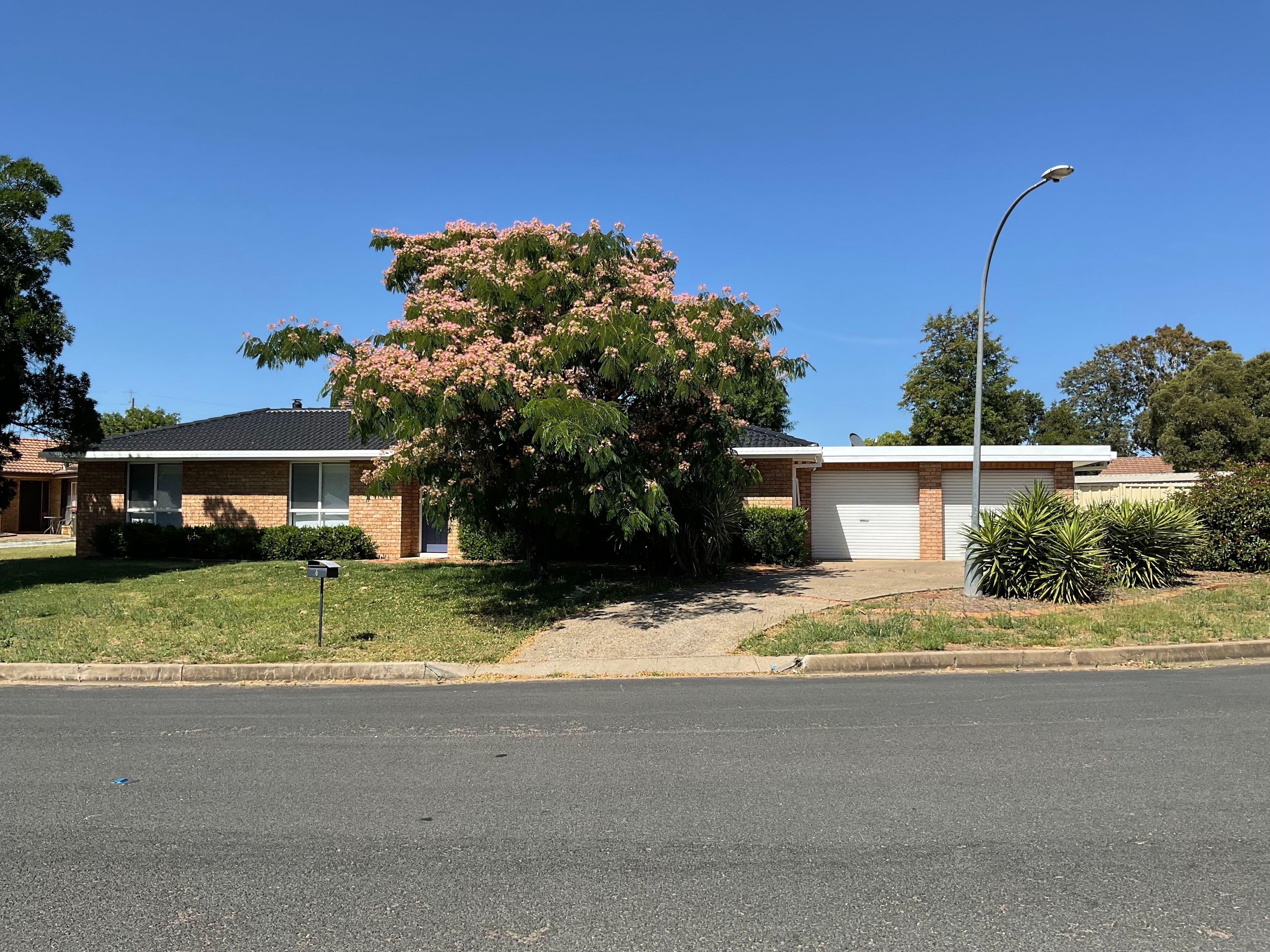 6 Nowland Crescent, Tamworth NSW 2340, Westdale - Image 1