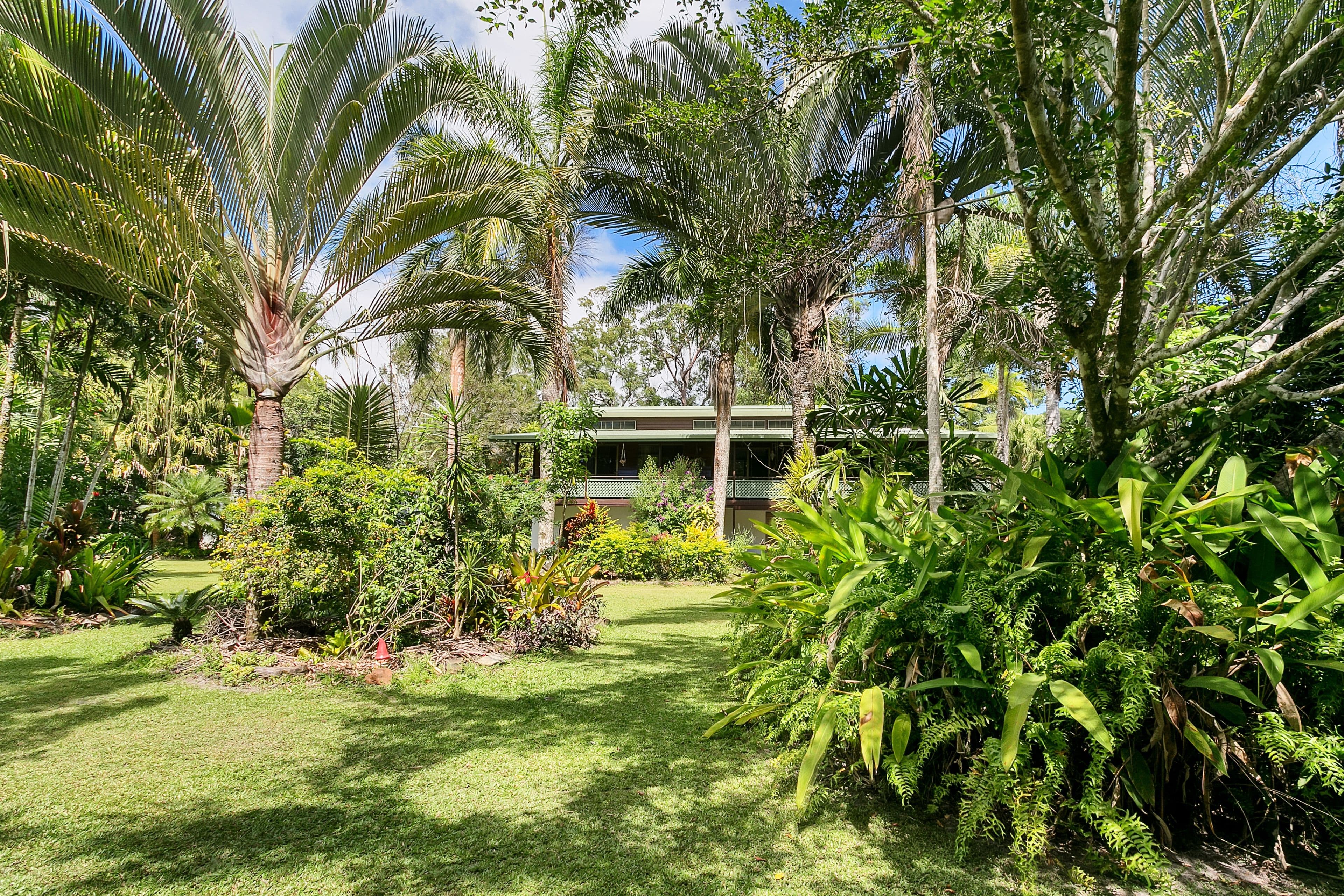 10 Fairyland Road, Kuranda QLD 4881, Kuranda - Image 1