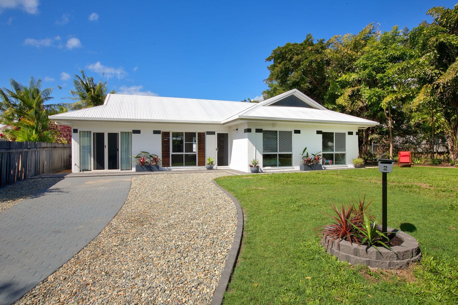2 Miara Close, Kewarra Beach QLD 4879, Kewarra Beach - Thumbnail 2