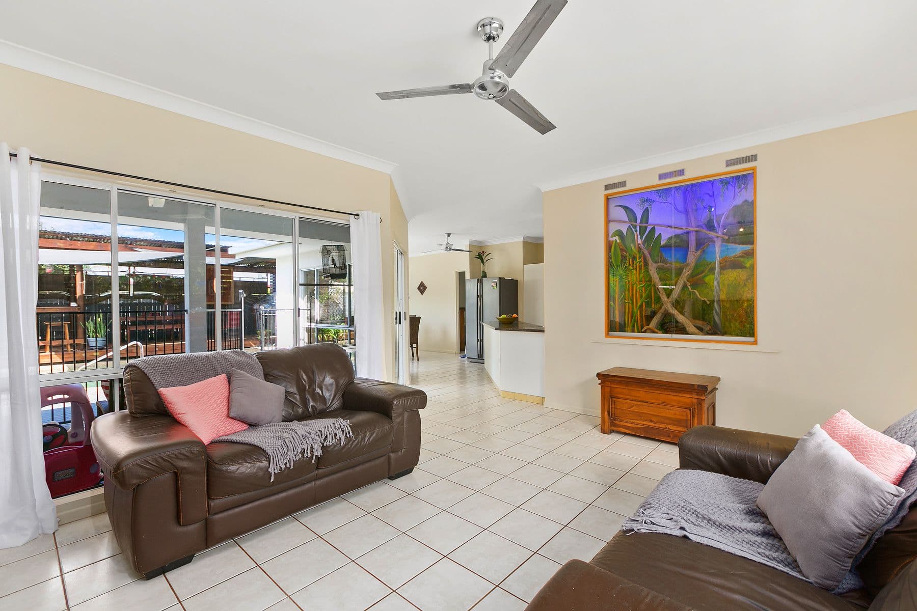 2 Miara Close, Kewarra Beach QLD 4879, Kewarra Beach - Thumbnail 4