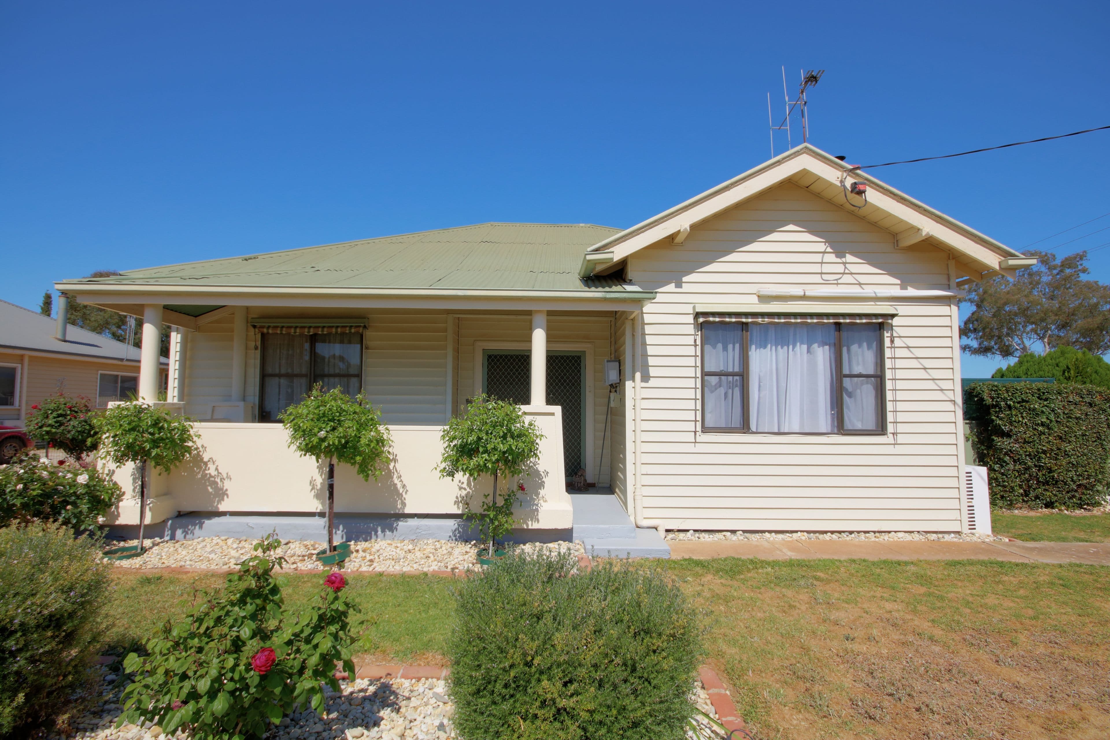 114 Michie Street, Elmore VIC 3558, Elmore - Image 1